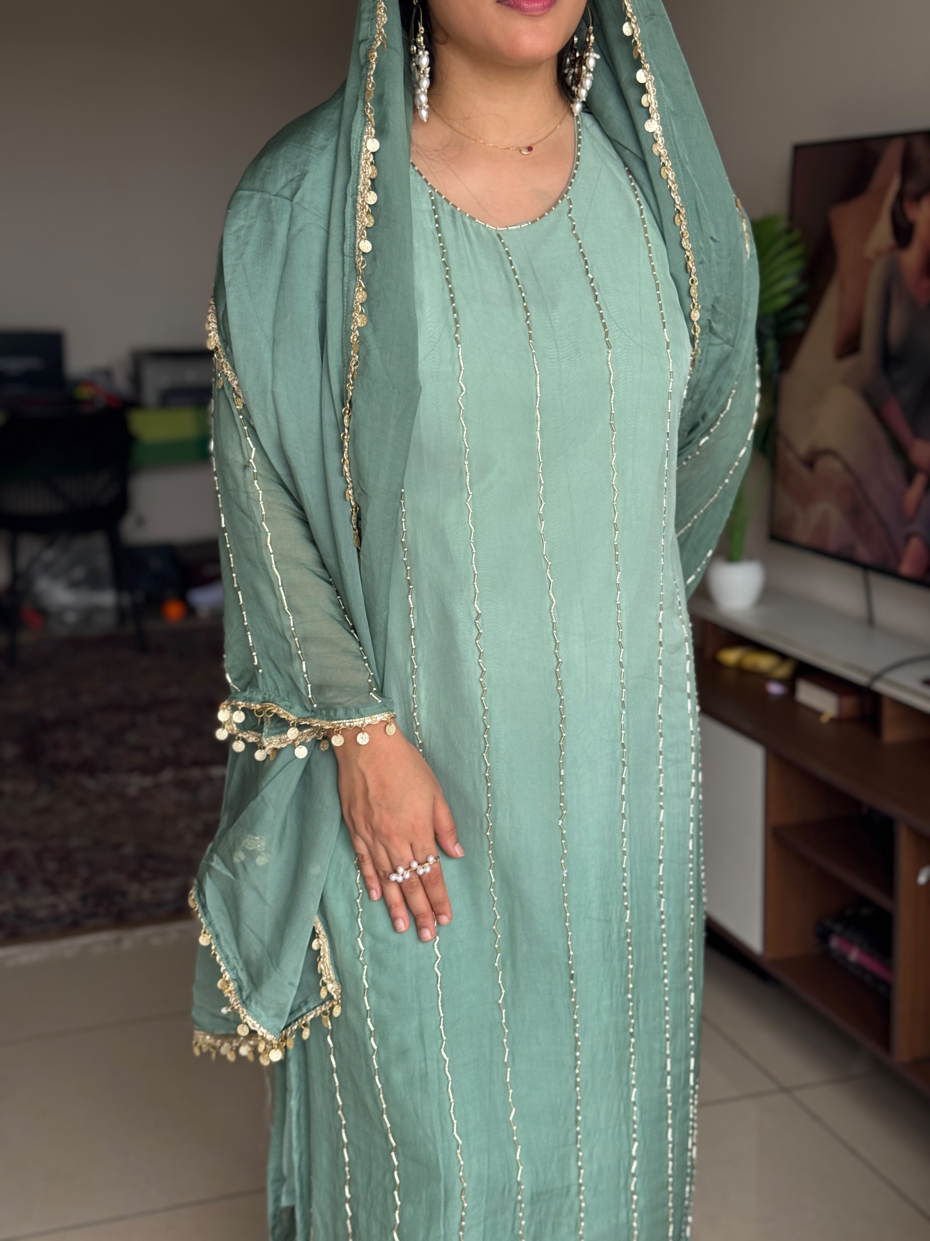 Hifi Shaded Elegant Queen 👸