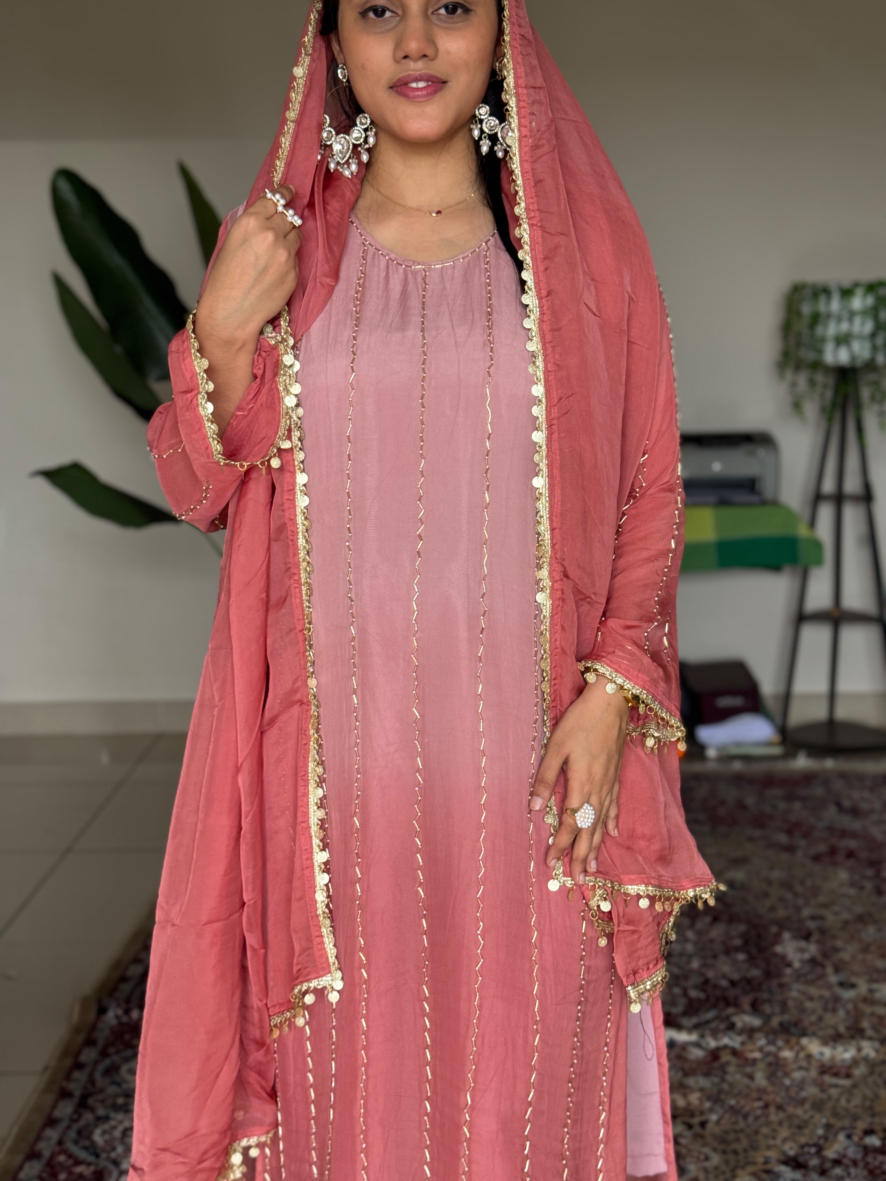 Hifi Shaded Elegant Queen 👸