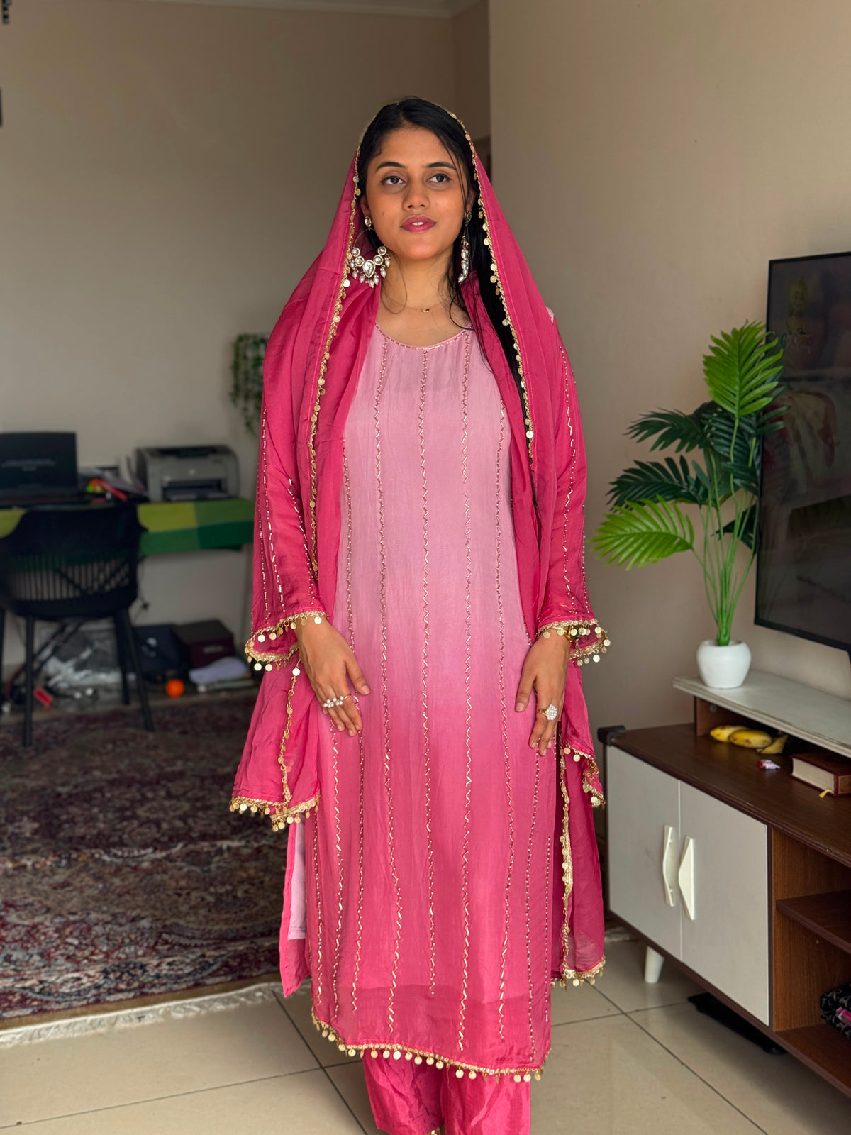 Hifi Shaded Elegant Queen 👸