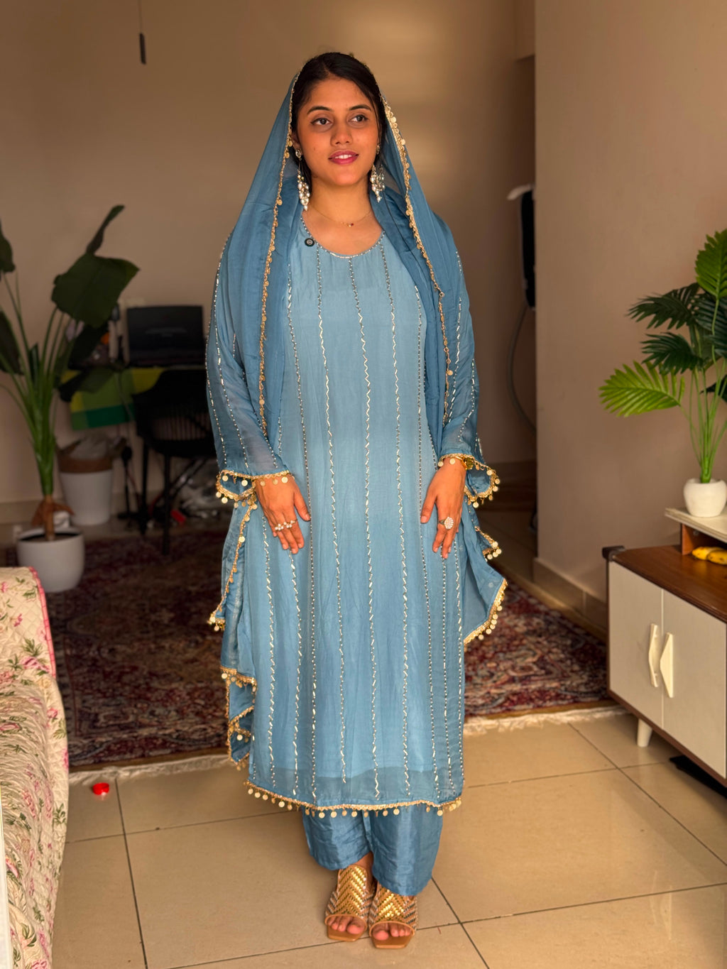 Hifi Shaded Elegant Queen 👸