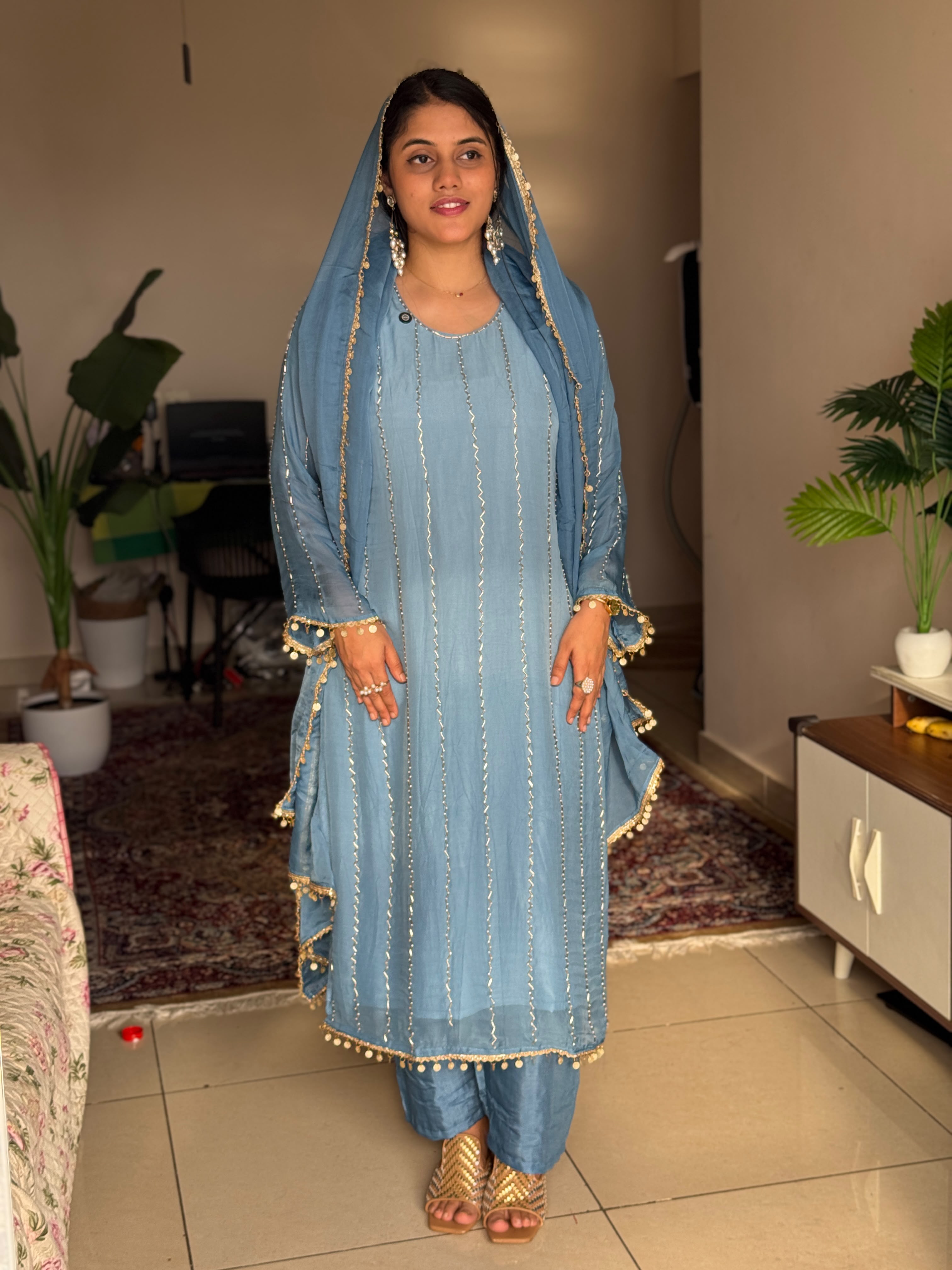 Hifi Shaded Elegant Queen 👸