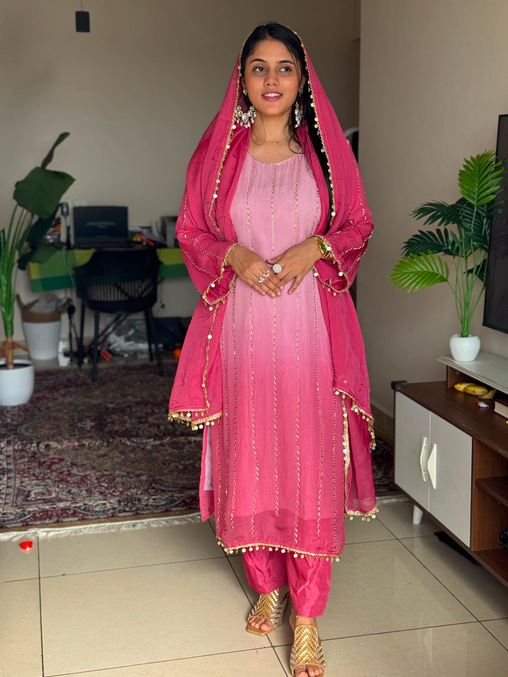 Hifi Shaded Elegant Queen 👸