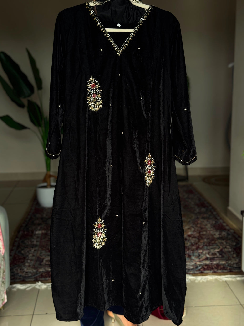 Hifi Velvet Vogue Drop