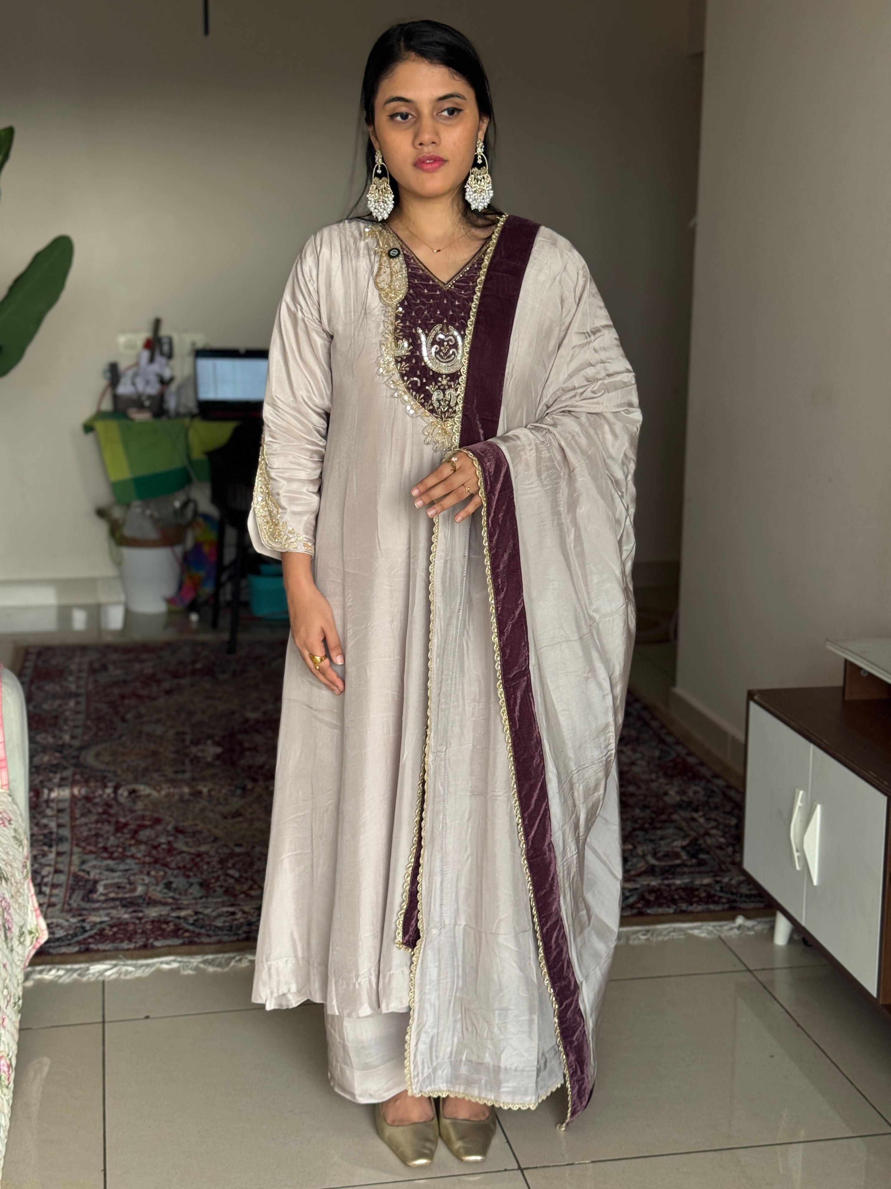 Hifi Queen of Rajasthan Drop 👸
