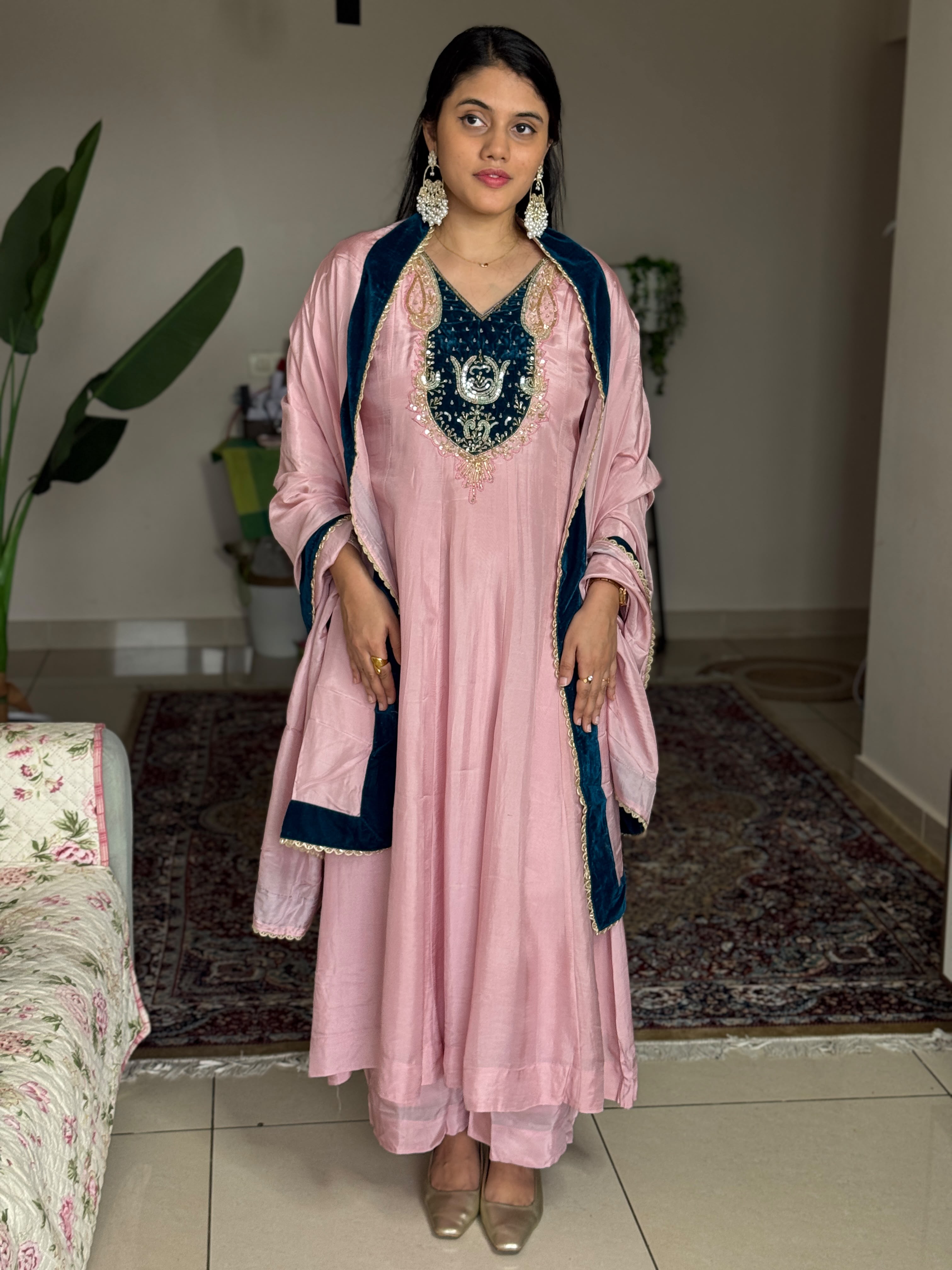Hifi Queen of Rajasthan Drop 👸