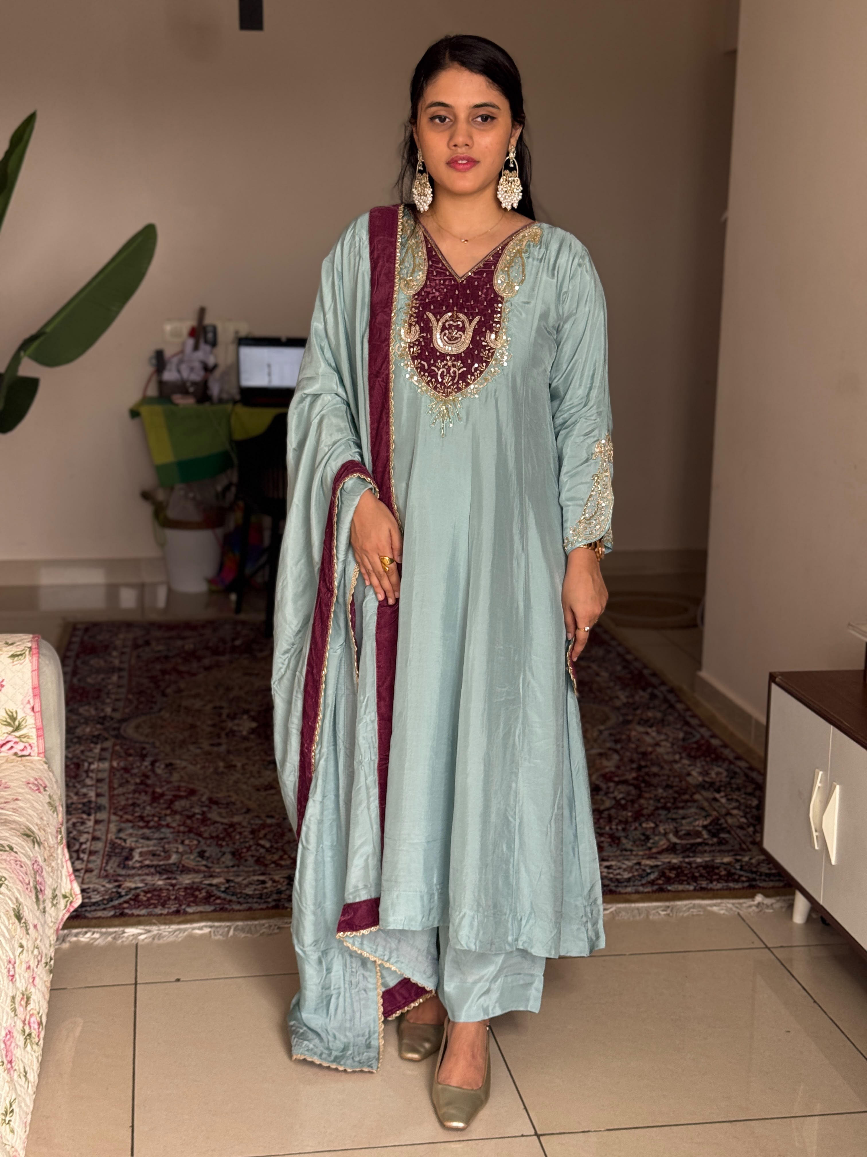 Hifi Queen of Rajasthan Drop 👸