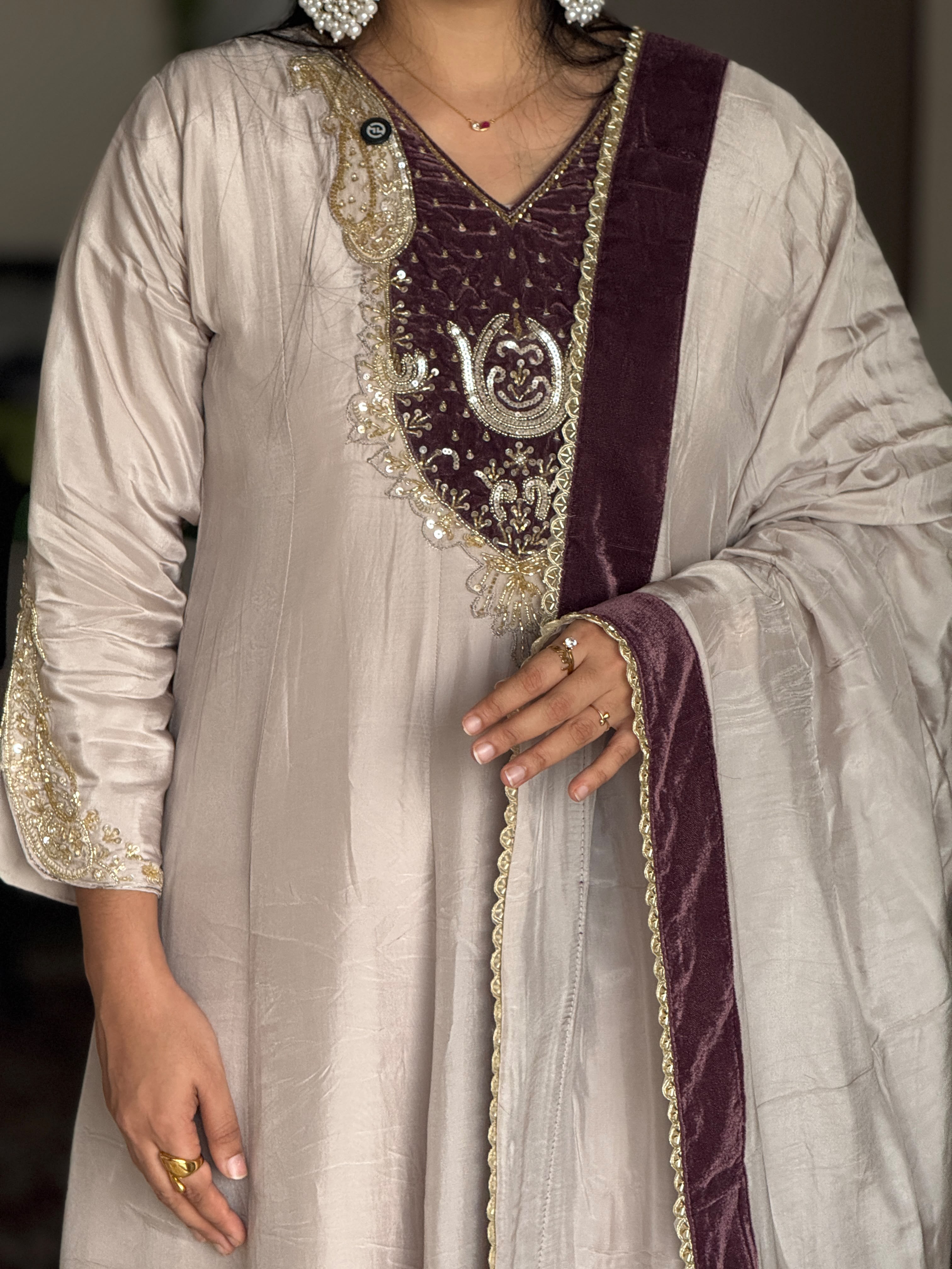 Hifi Queen of Rajasthan Drop 👸