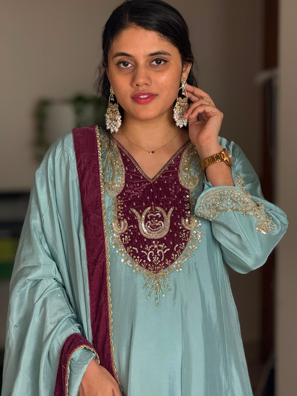 Hifi Queen of Rajasthan Drop 👸