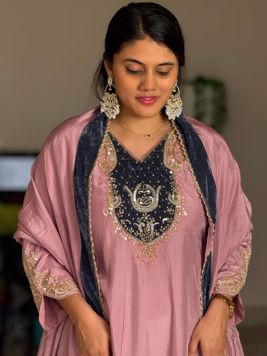 Hifi Queen of Rajasthan Drop 👸