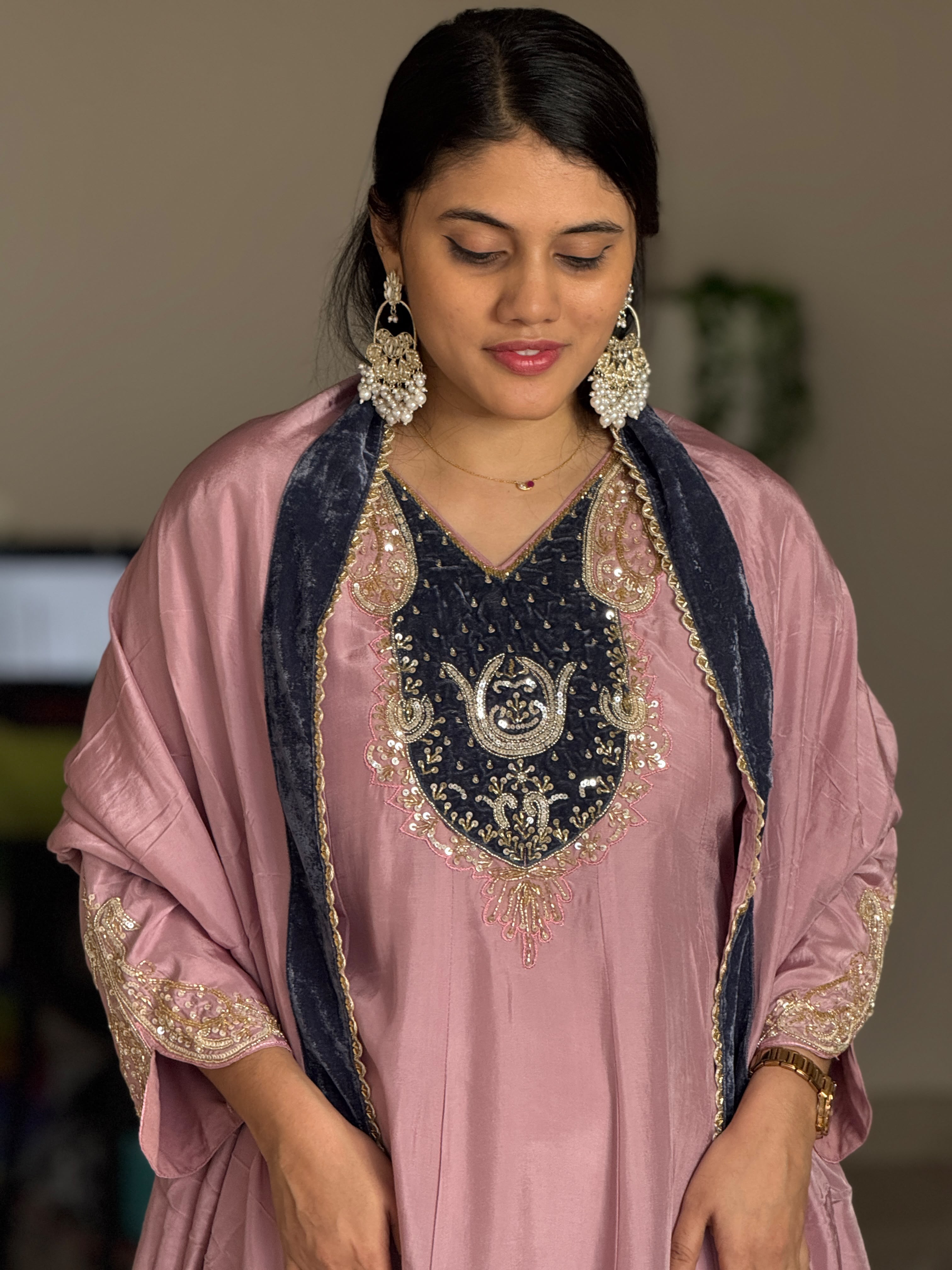 Hifi Queen of Rajasthan Drop 👸