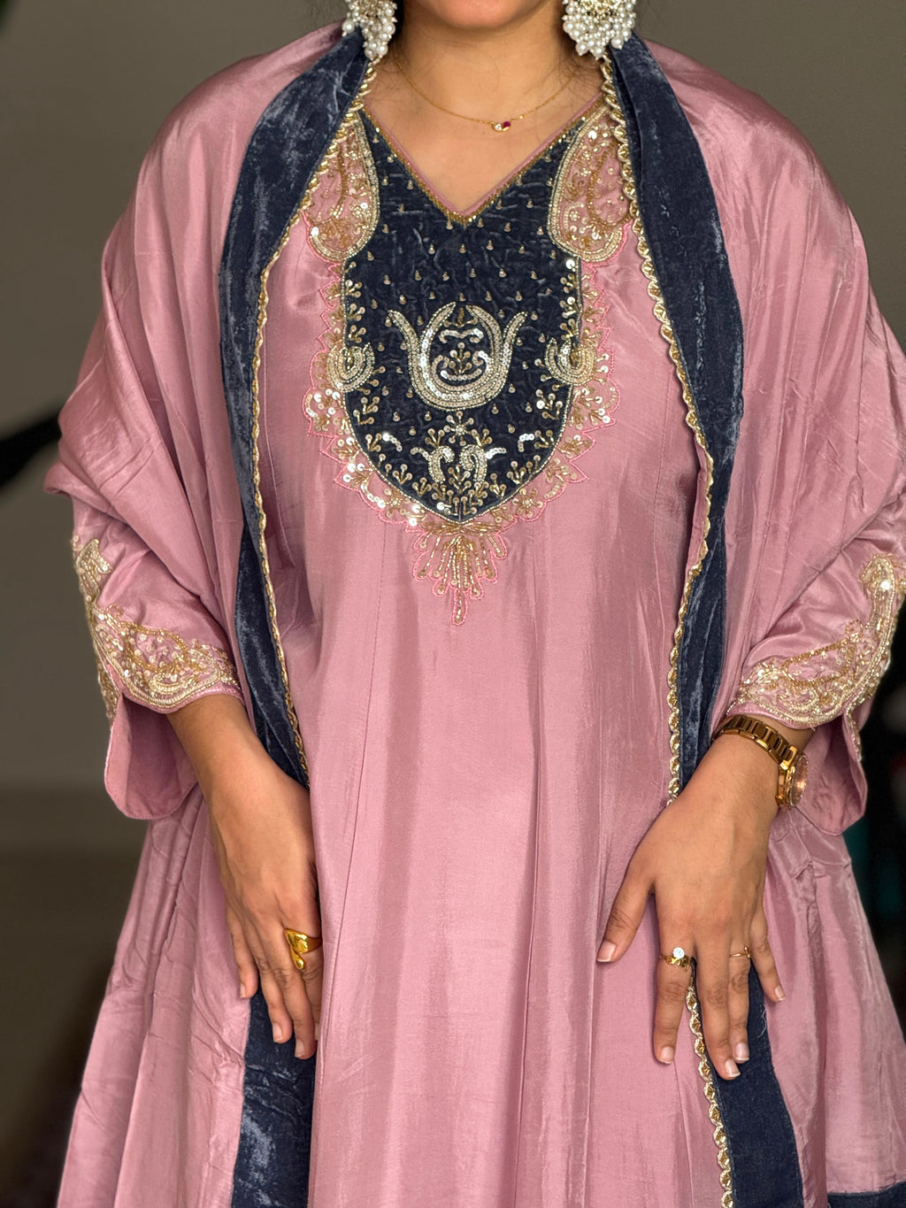 Hifi Queen of Rajasthan Drop 👸