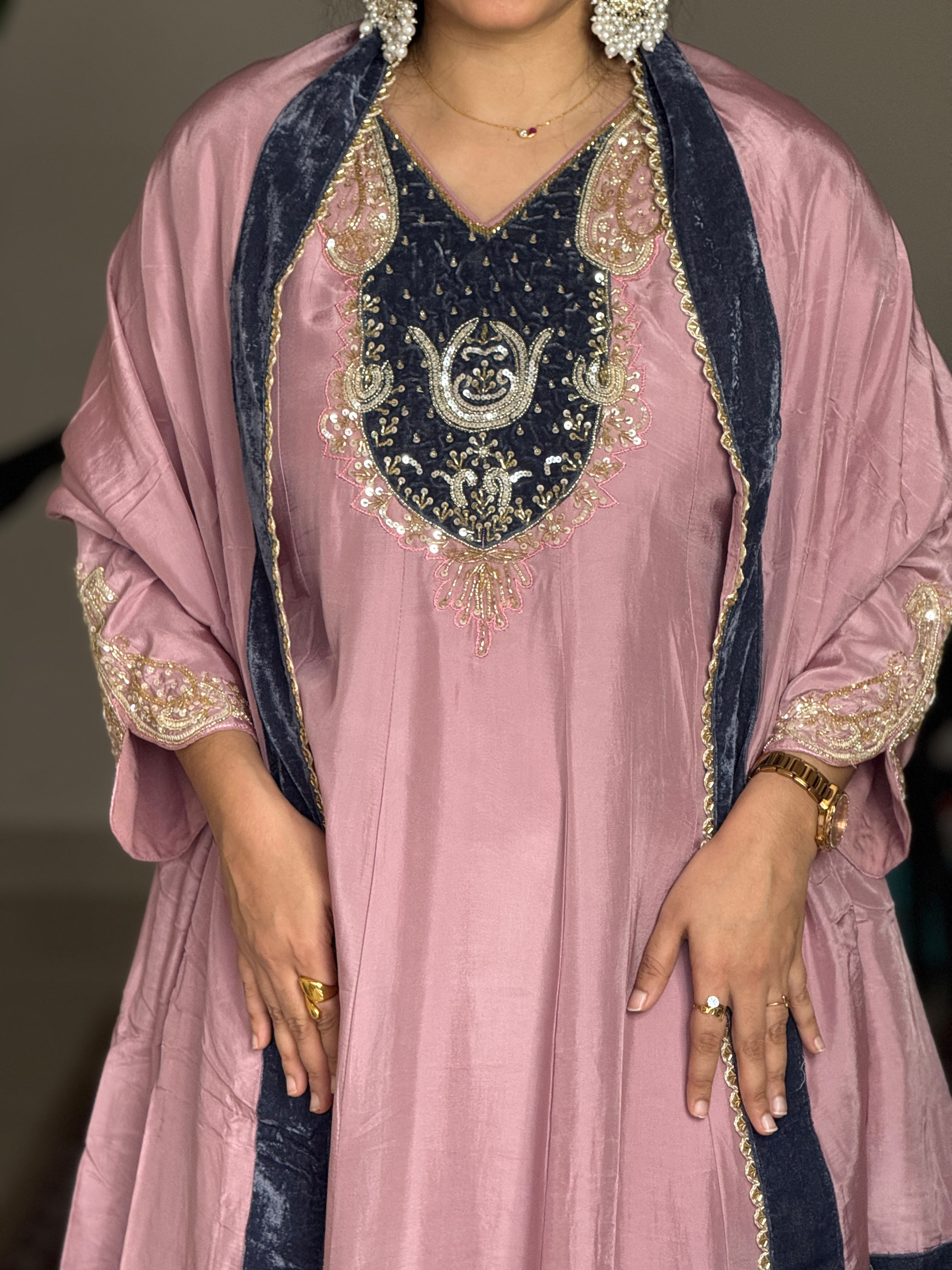 Hifi Queen of Rajasthan Drop 👸