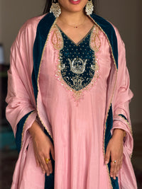 Light pink