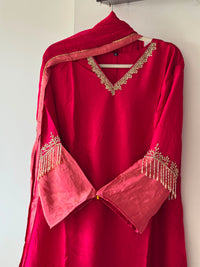 Rani pink