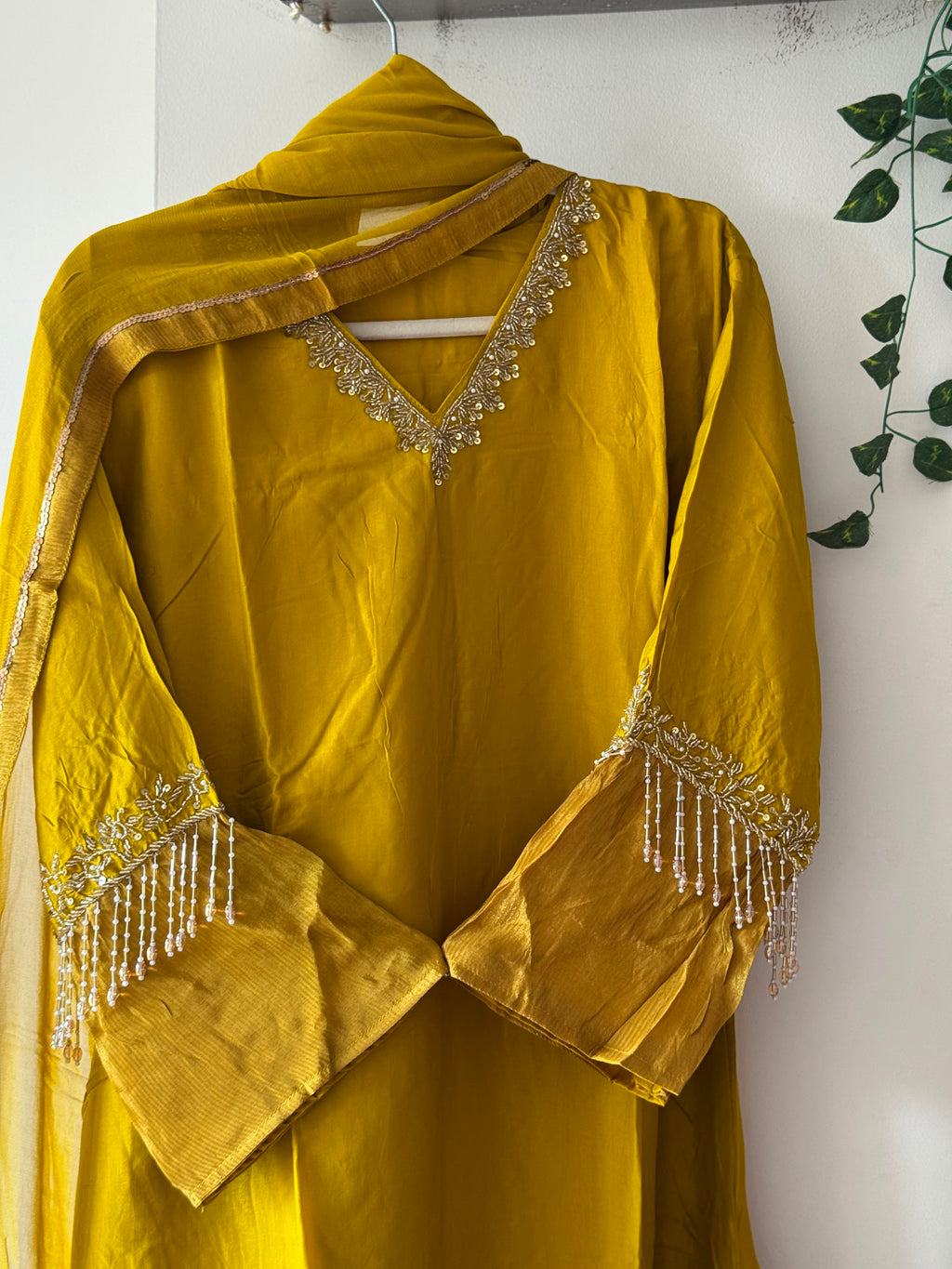 Hifi Colourful Uppada silk drop