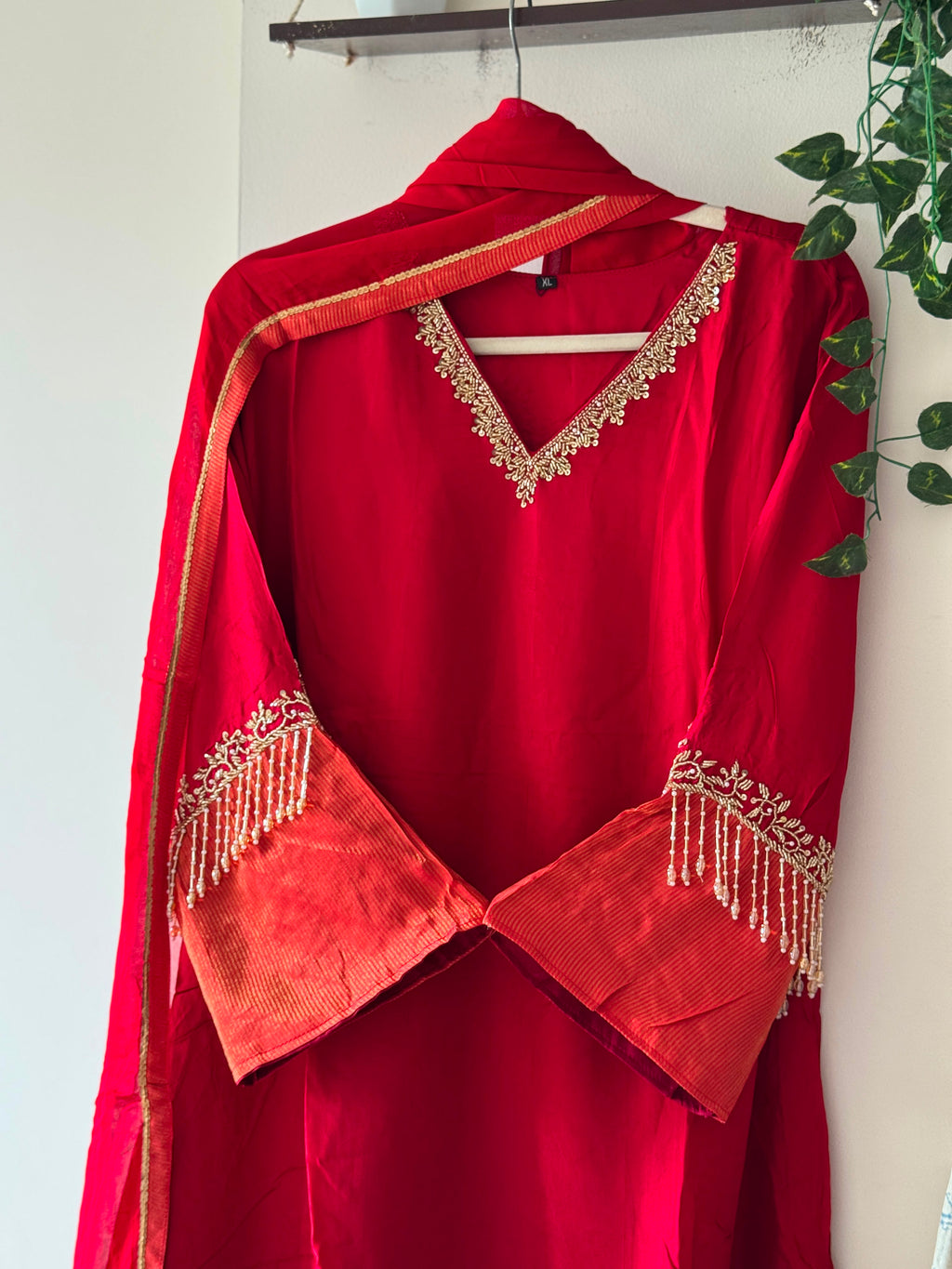 Hifi Colourful Uppada silk drop