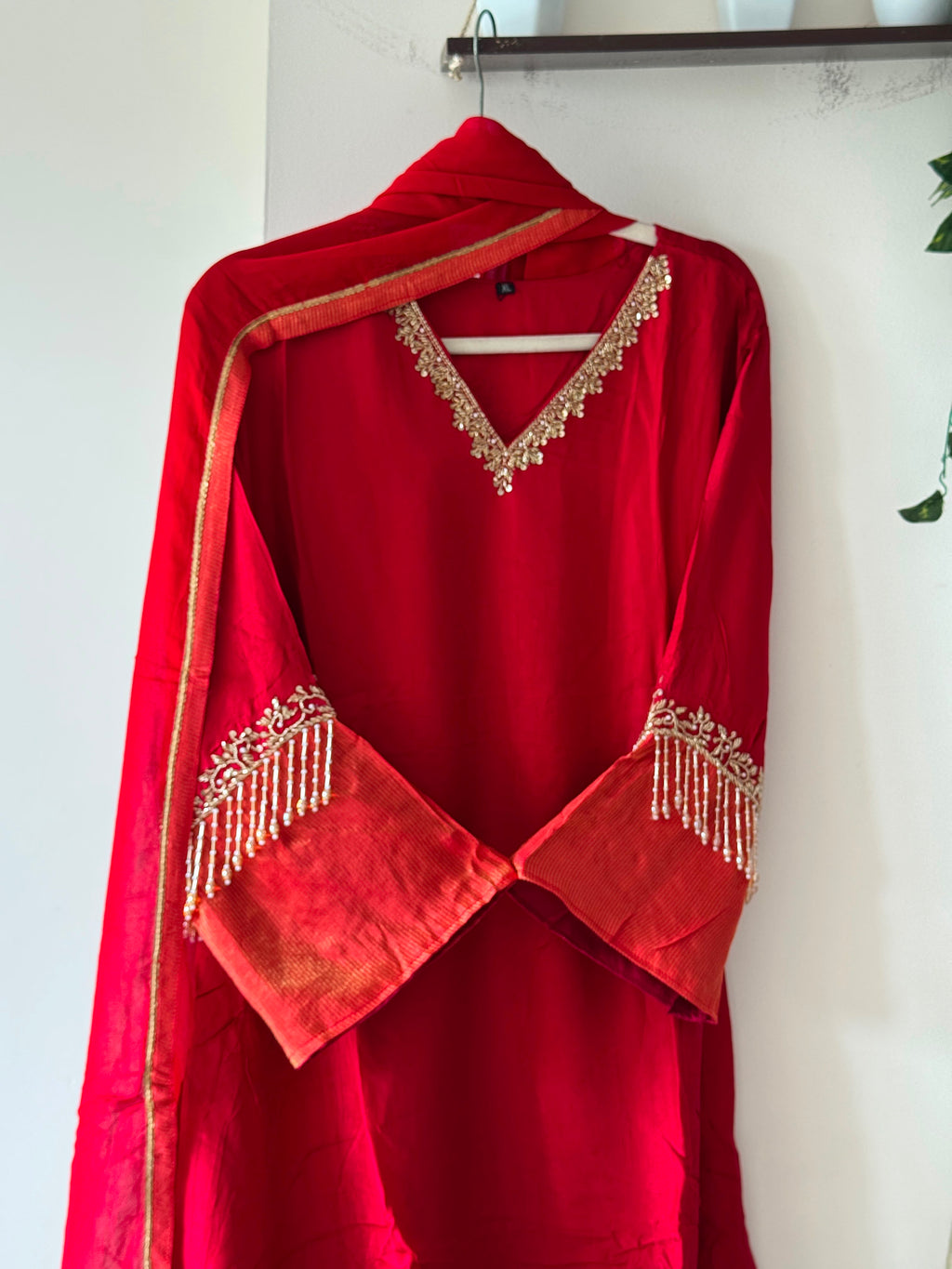 Hifi Colourful Uppada silk drop