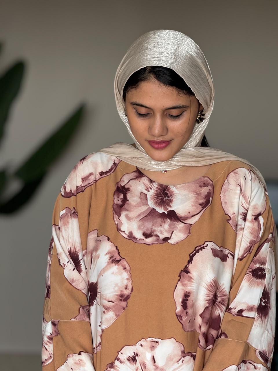 Hifi Bloom Kafthan Cordset