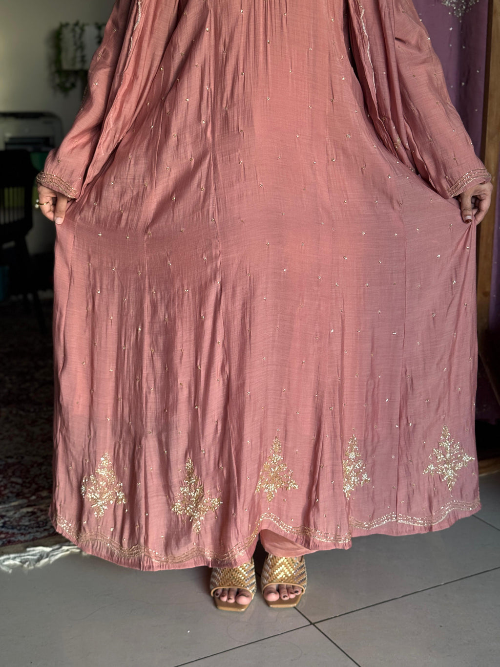 Hifi Plus size slay queen 👸
