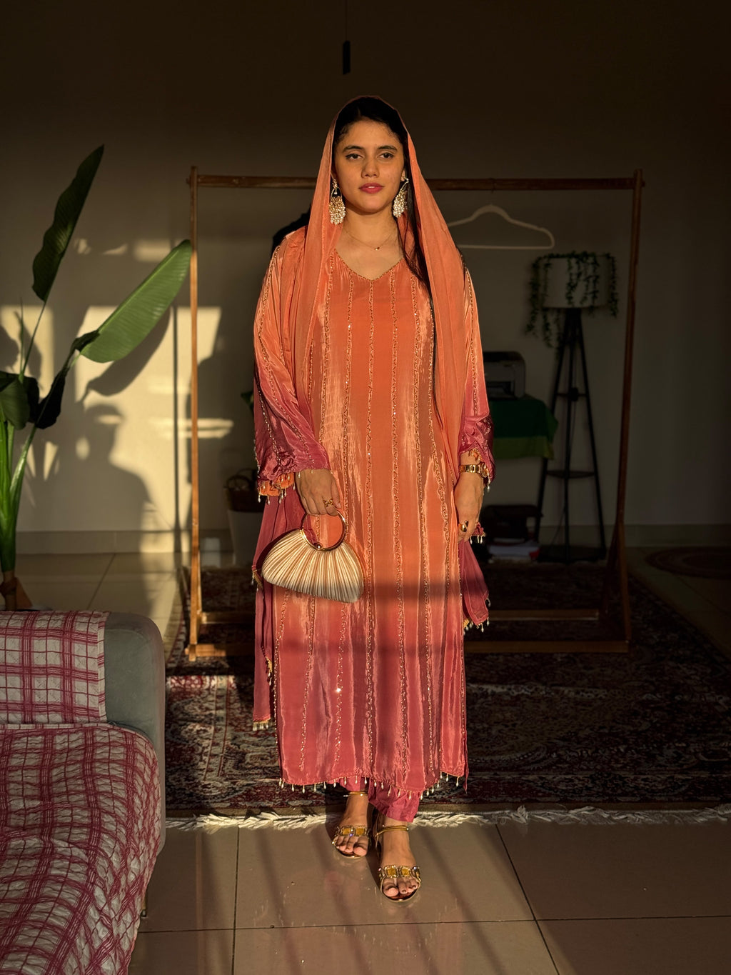 Hifi Shade of Beauty Suit Drop
