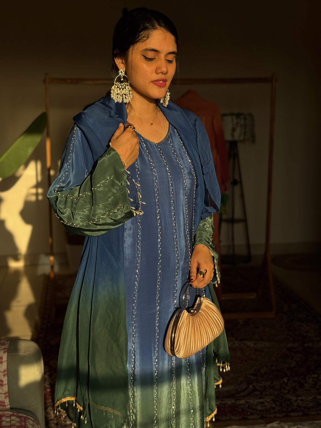 Hifi Shade of Beauty Suit Drop