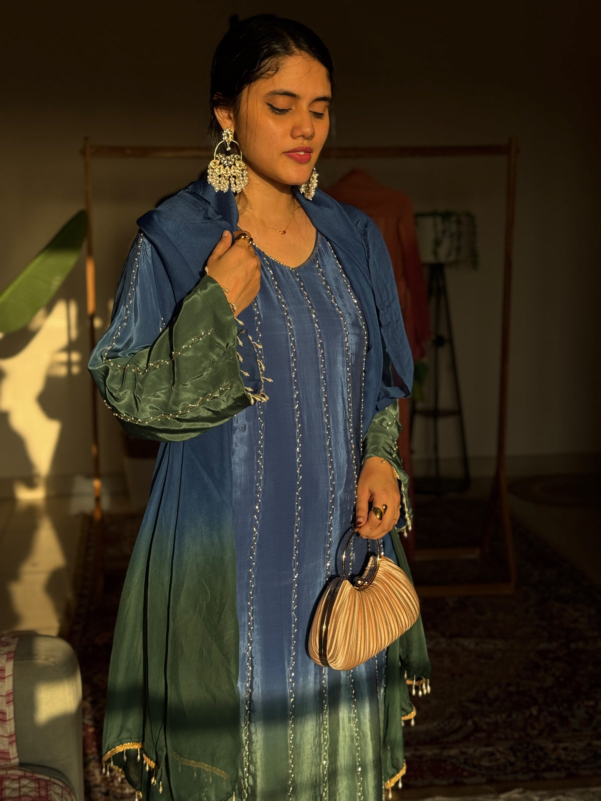 Hifi Shade of Beauty Suit Drop