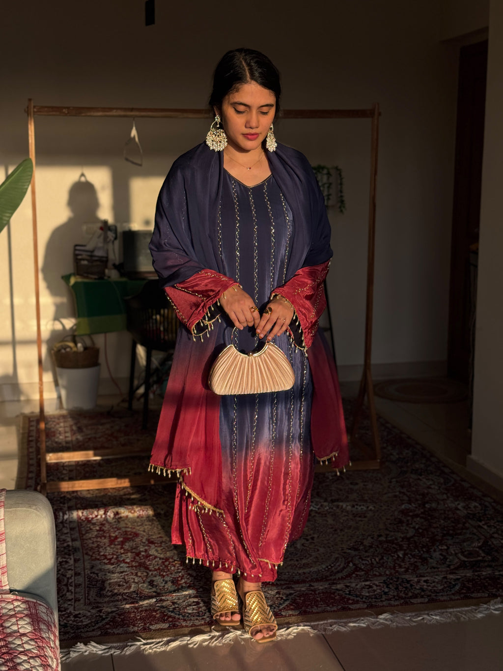 Hifi Shade of Beauty Suit Drop
