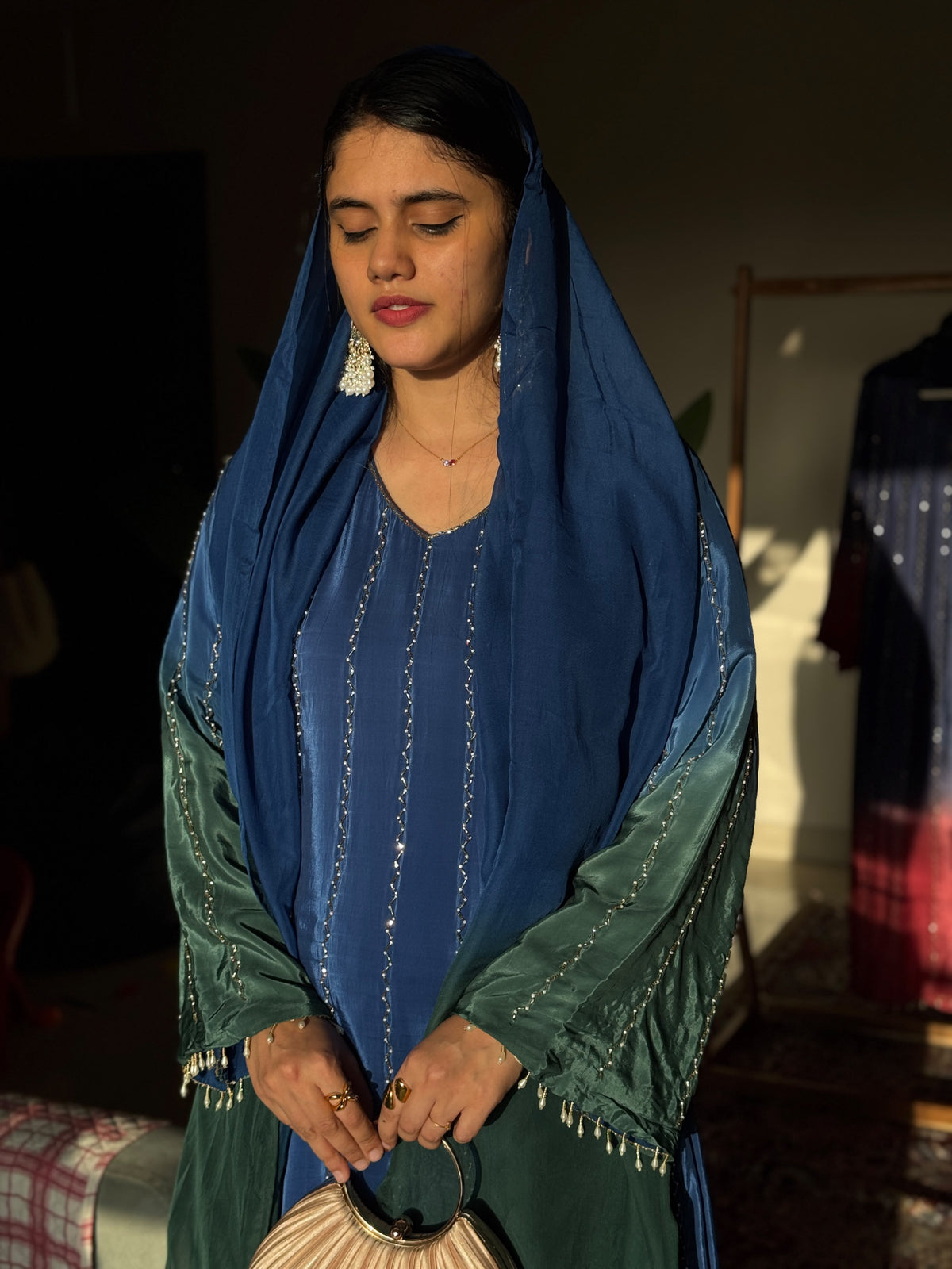Hifi Shade of Beauty Suit Drop