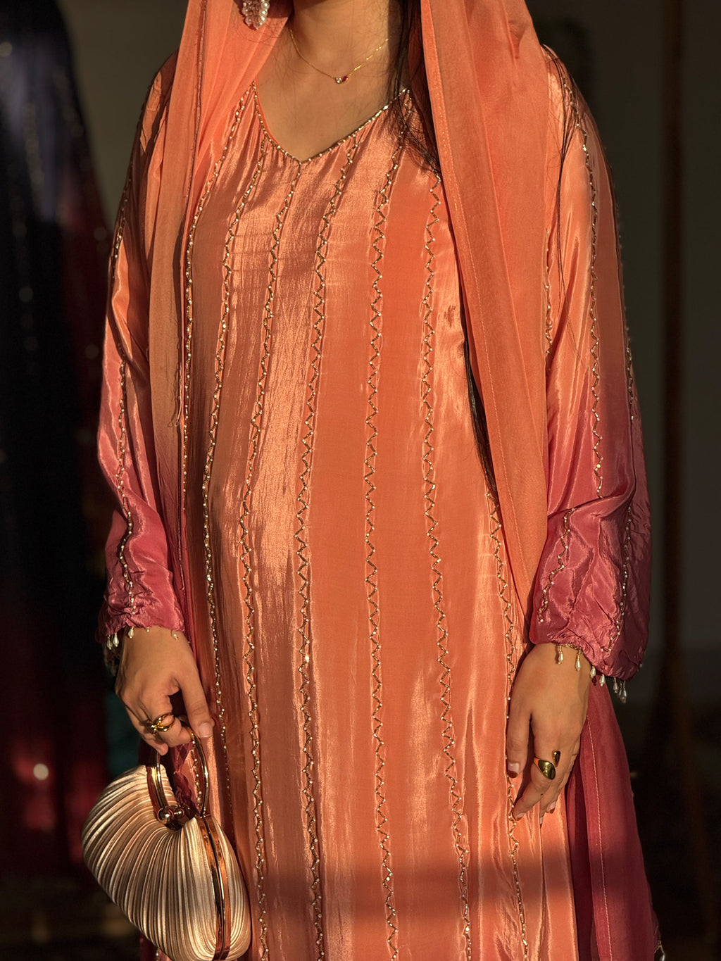 Hifi Shade of Beauty Suit Drop