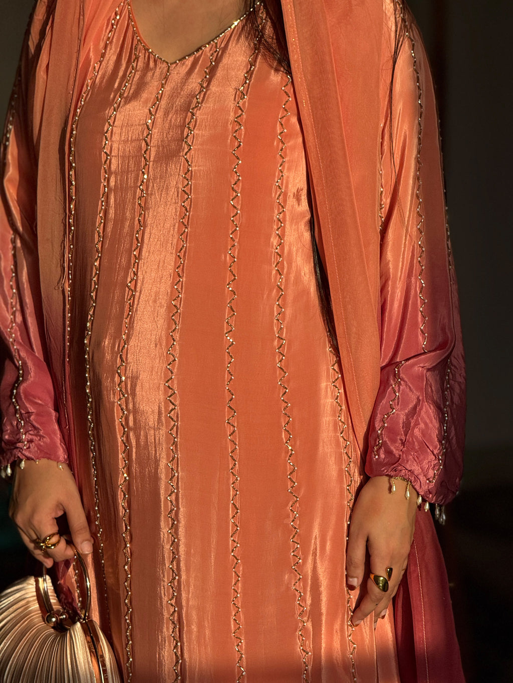 Hifi Shade of Beauty Suit Drop
