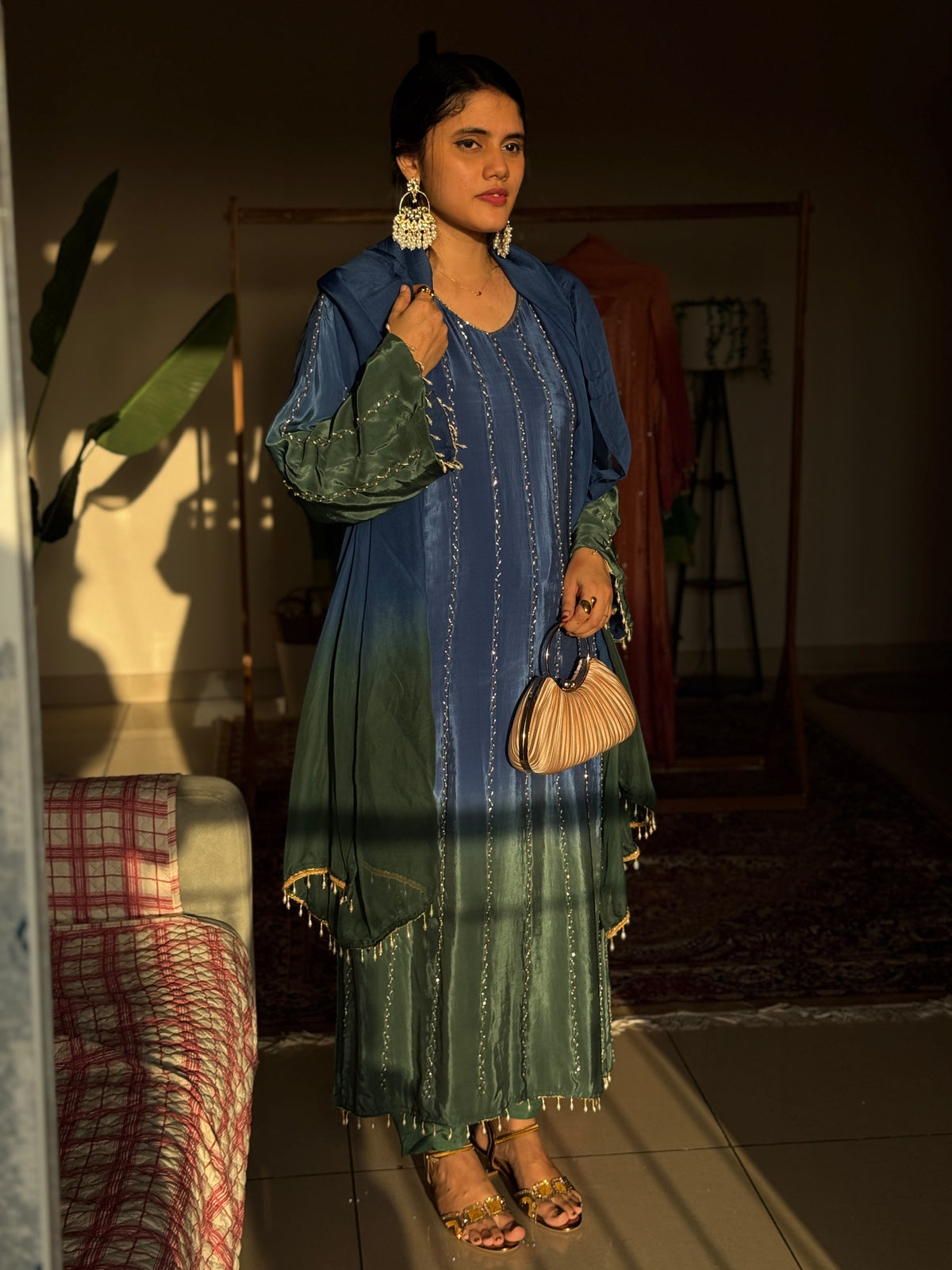 Hifi Shade of Beauty Suit Drop