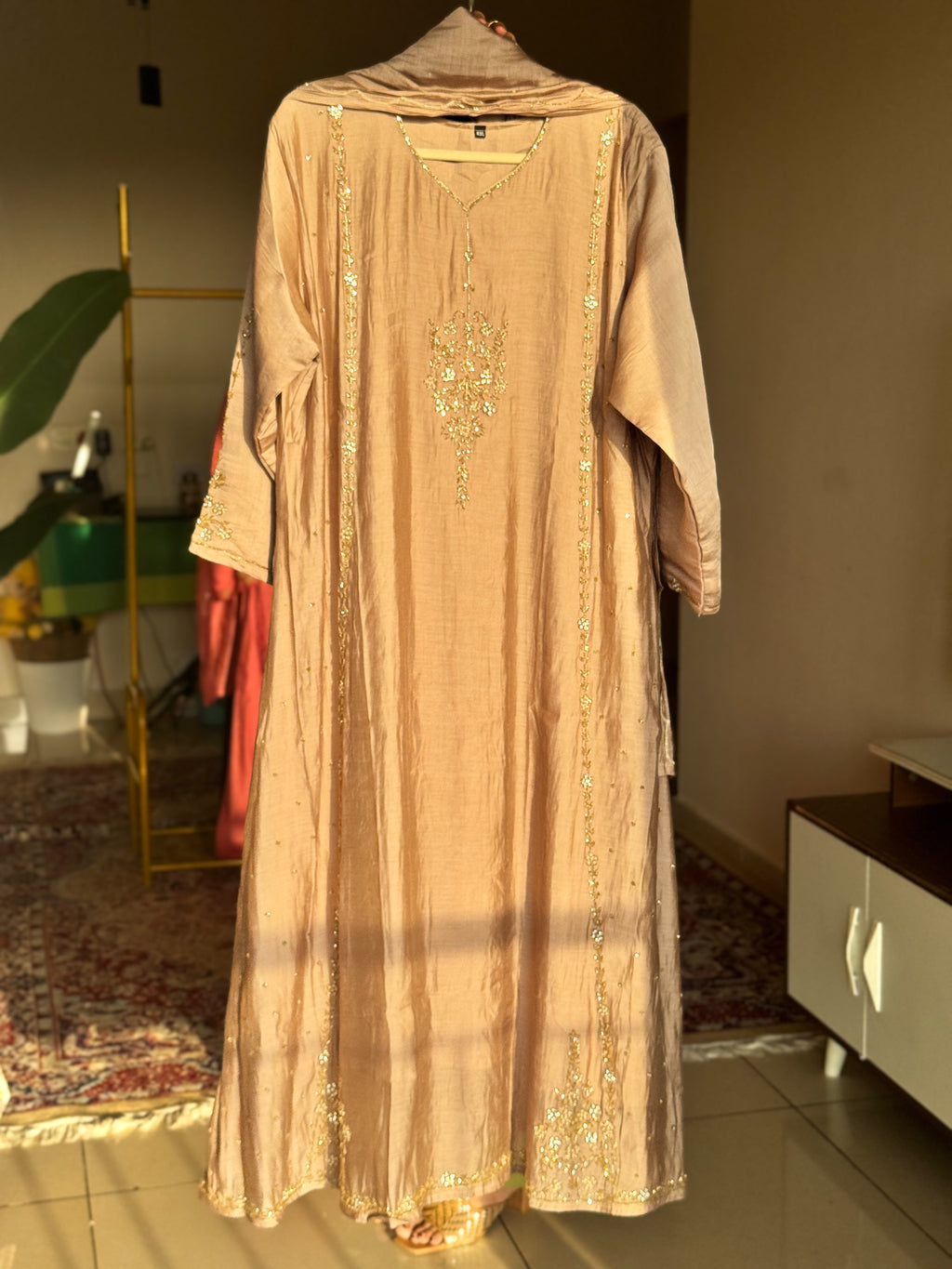 Hifi Plus size Stunner Drop