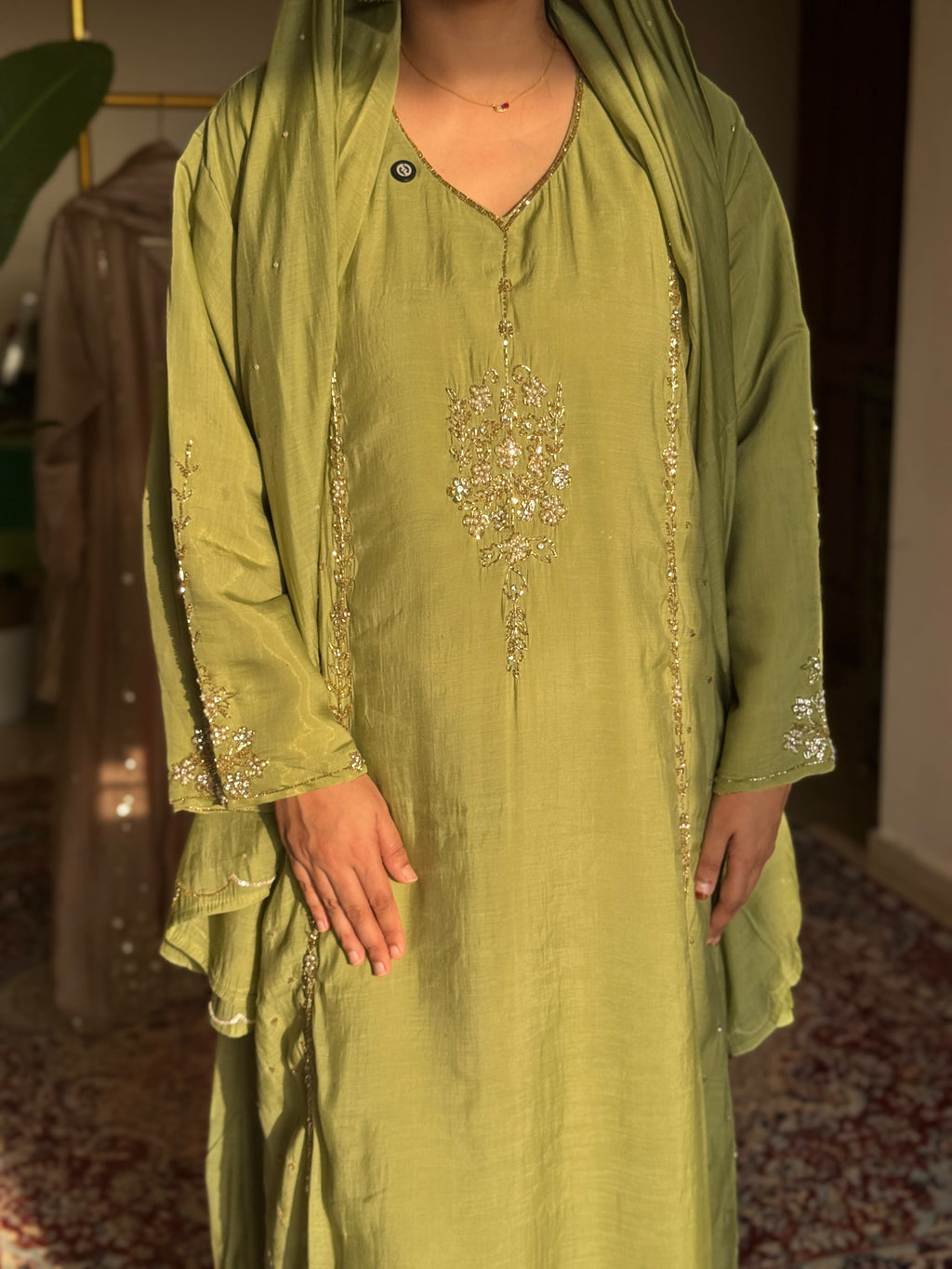 Hifi Plus size Stunner Drop