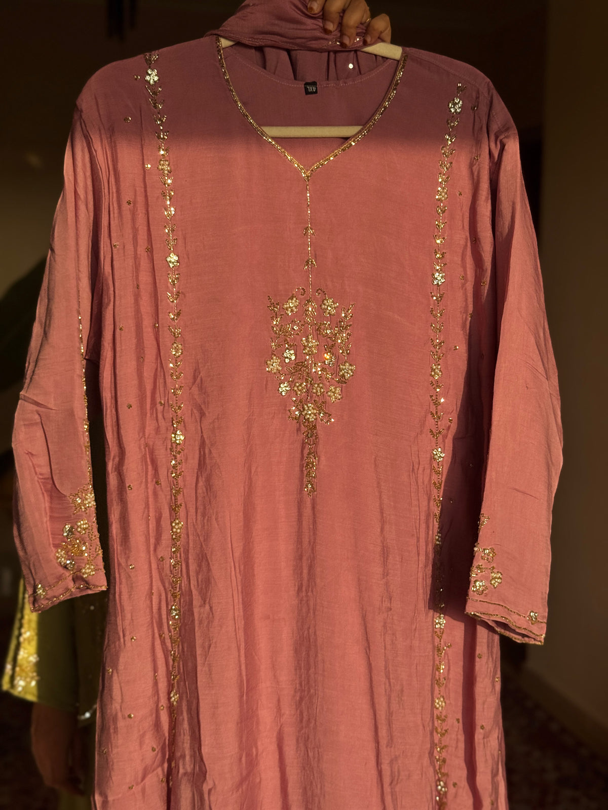 Hifi Plus size Stunner Drop