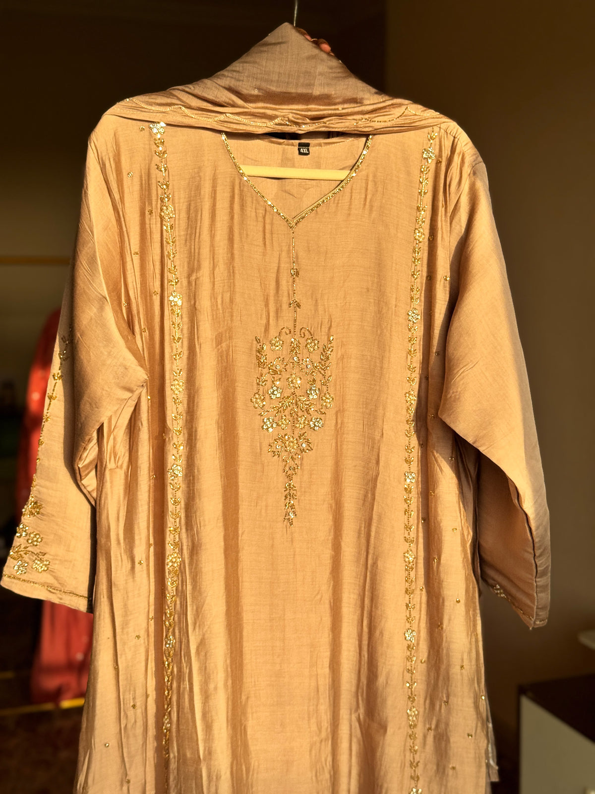 Hifi Plus size Stunner Drop