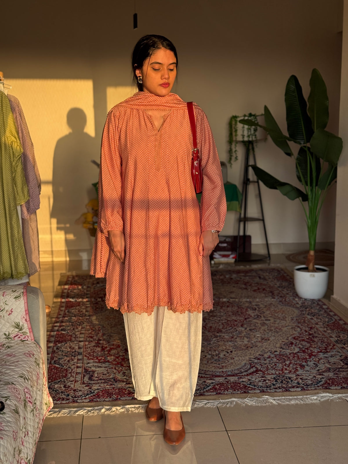 Hifi Alia Vibe Short Suit