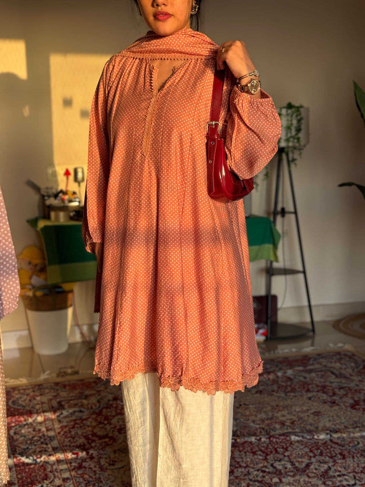Hifi Alia Vibe Short Suit