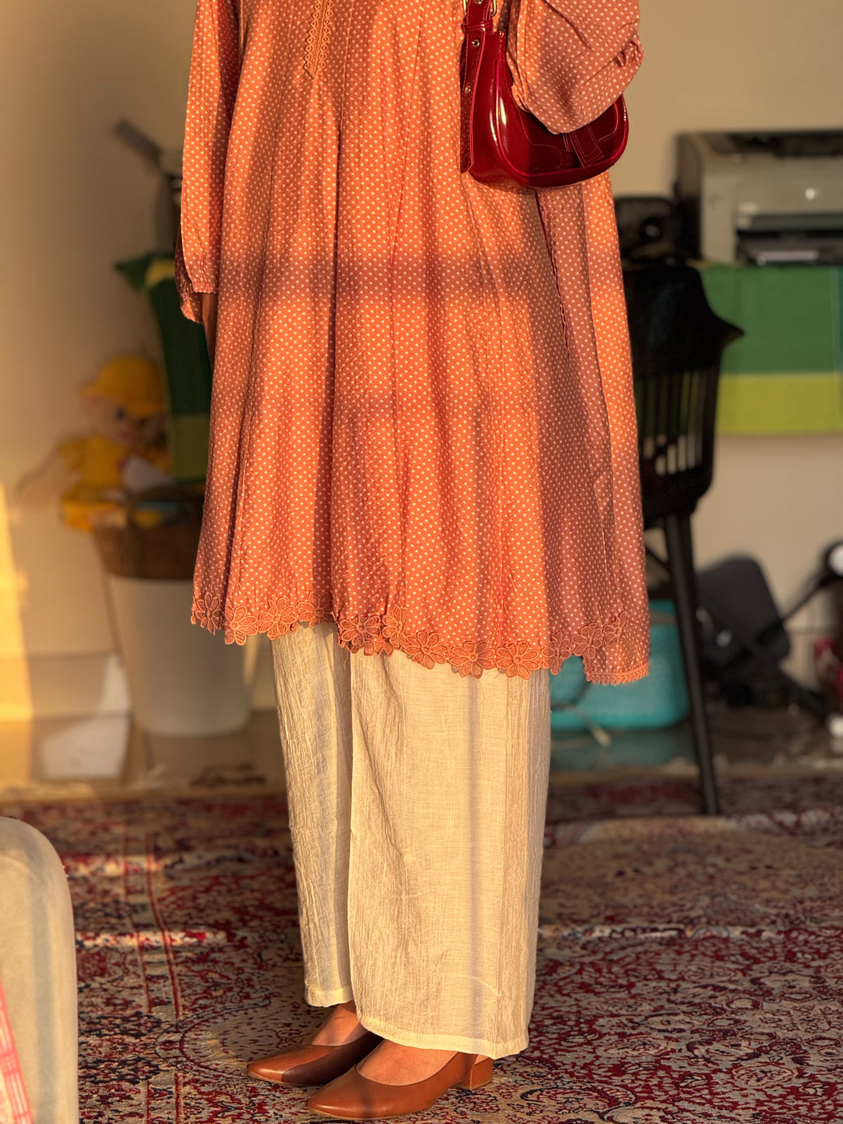 Hifi Alia Vibe Short Suit