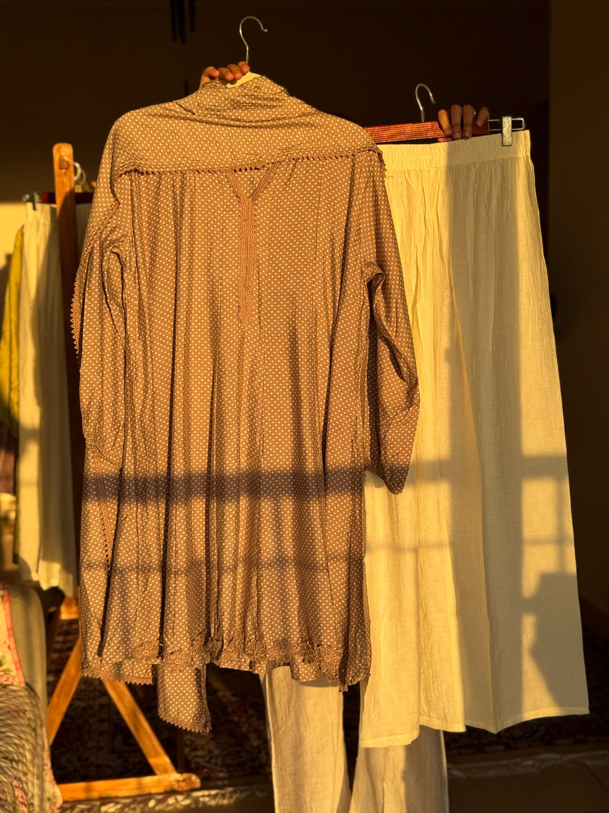 Hifi Alia Vibe Short Suit
