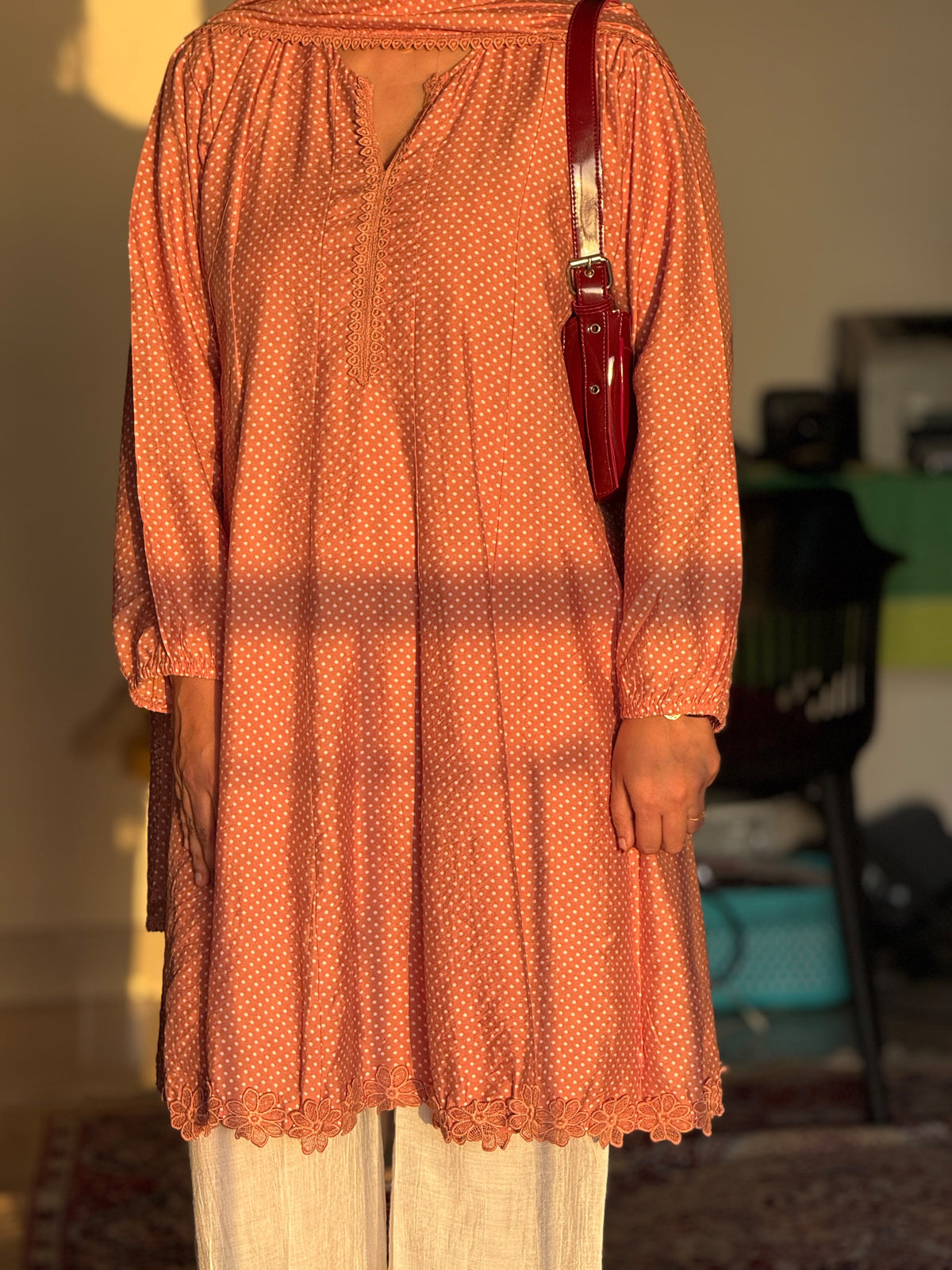 Hifi Alia Vibe Short Suit