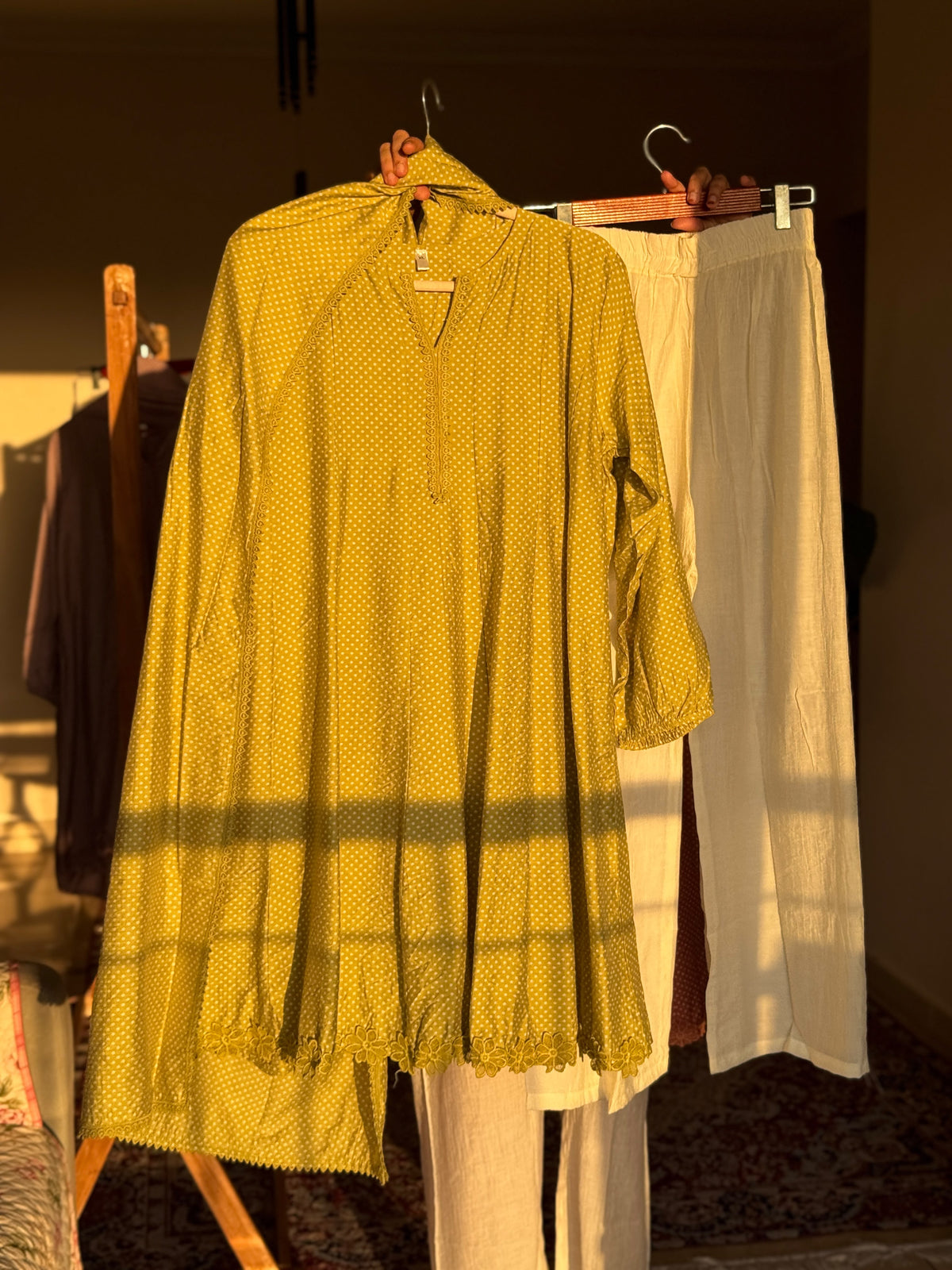 Hifi Alia Vibe Short Suit