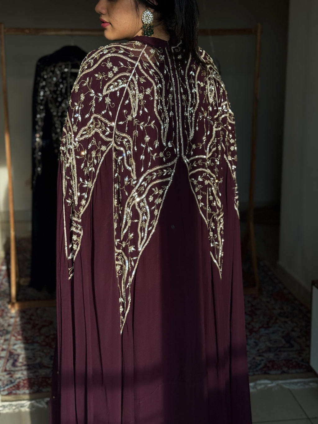 Hifi luxury dream Dark Drop