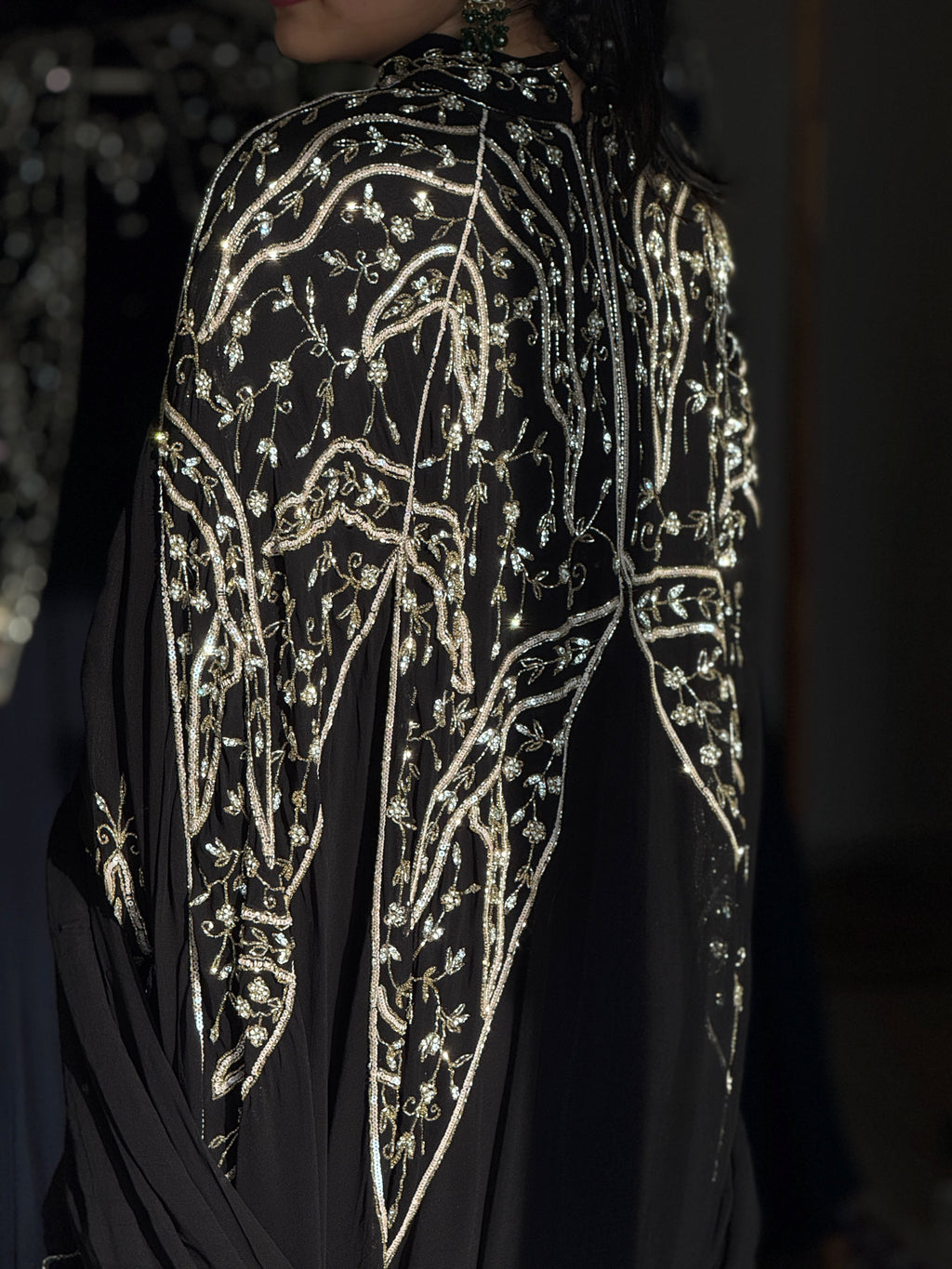 Hifi luxury dream Dark Drop