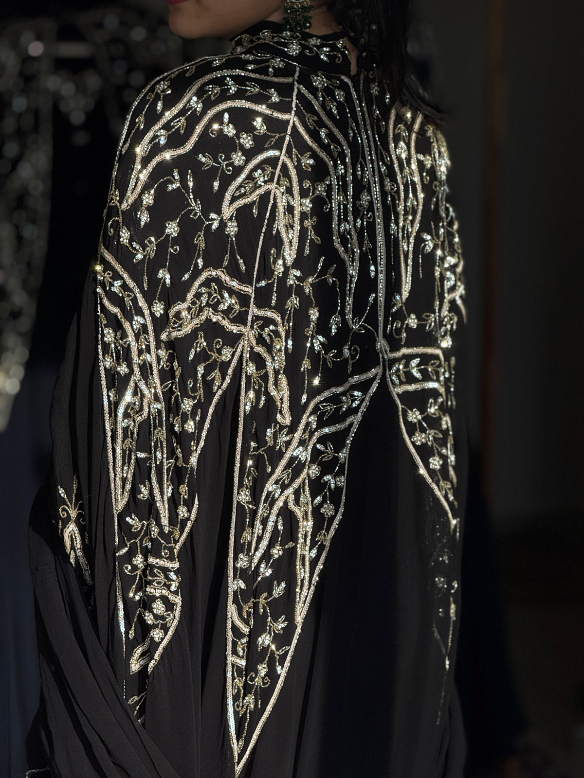 Hifi luxury dream Dark Drop