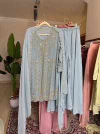Powder Blue