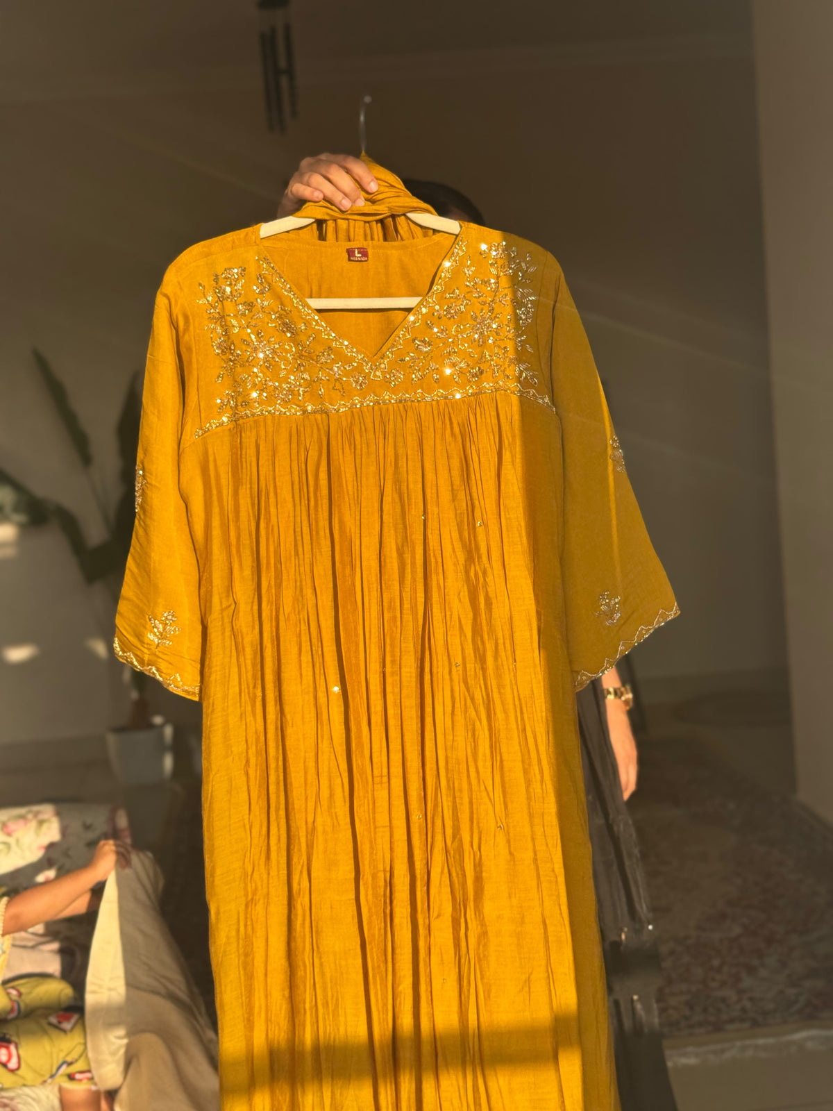 Hifi Simple party mul queen drop