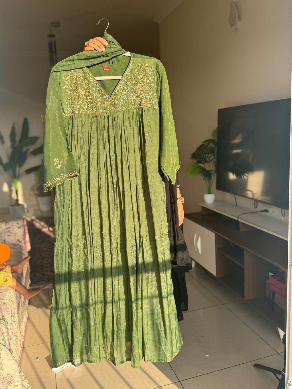 Hifi Simple party mul queen drop