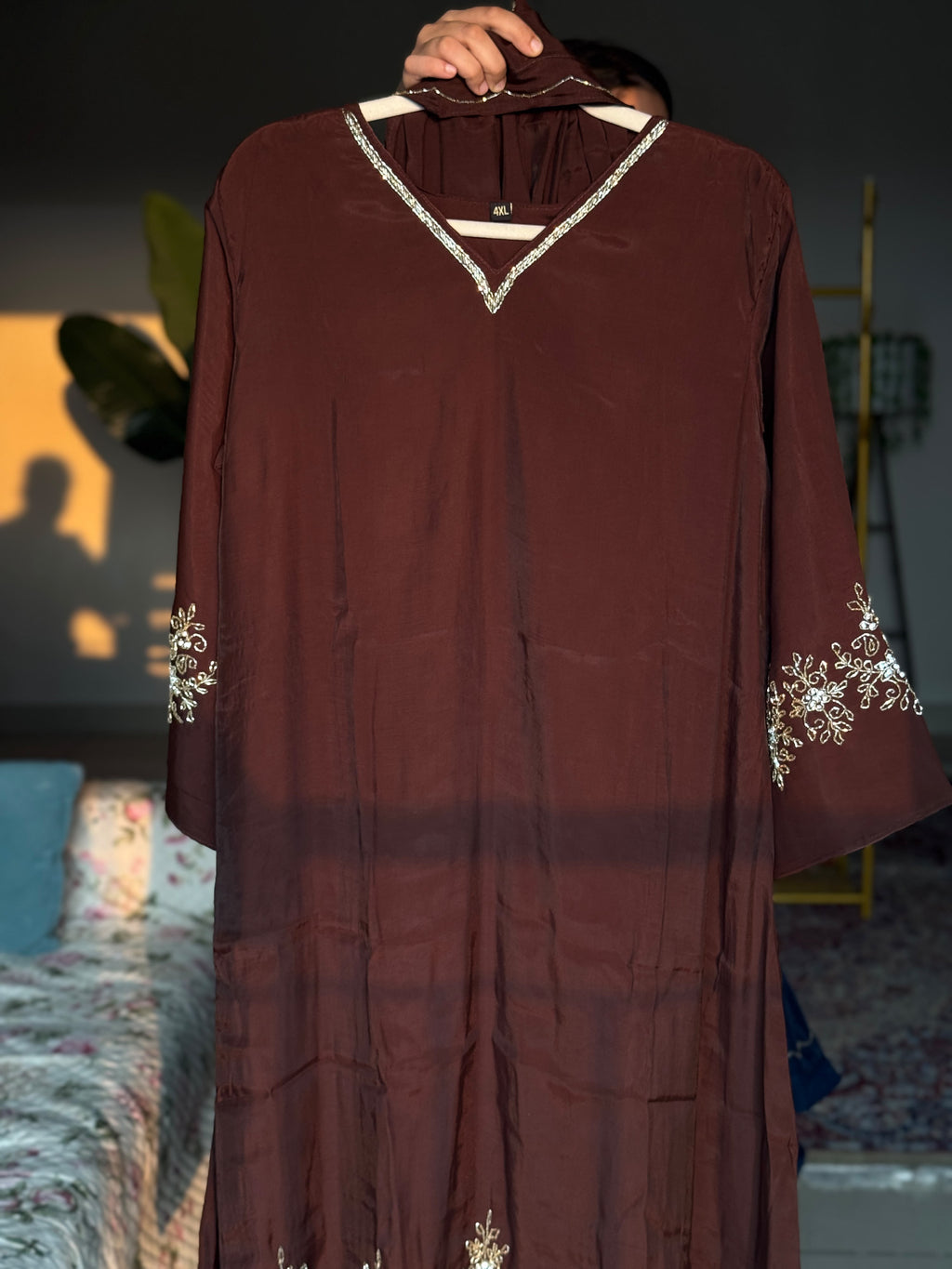 Hifi Elegant women Drop