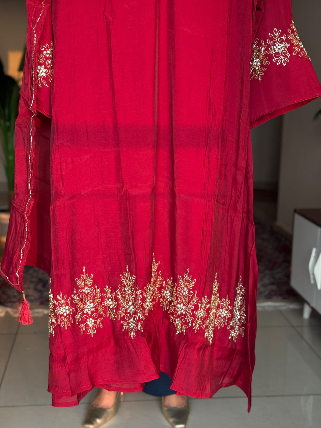Hifi Elegant women Drop