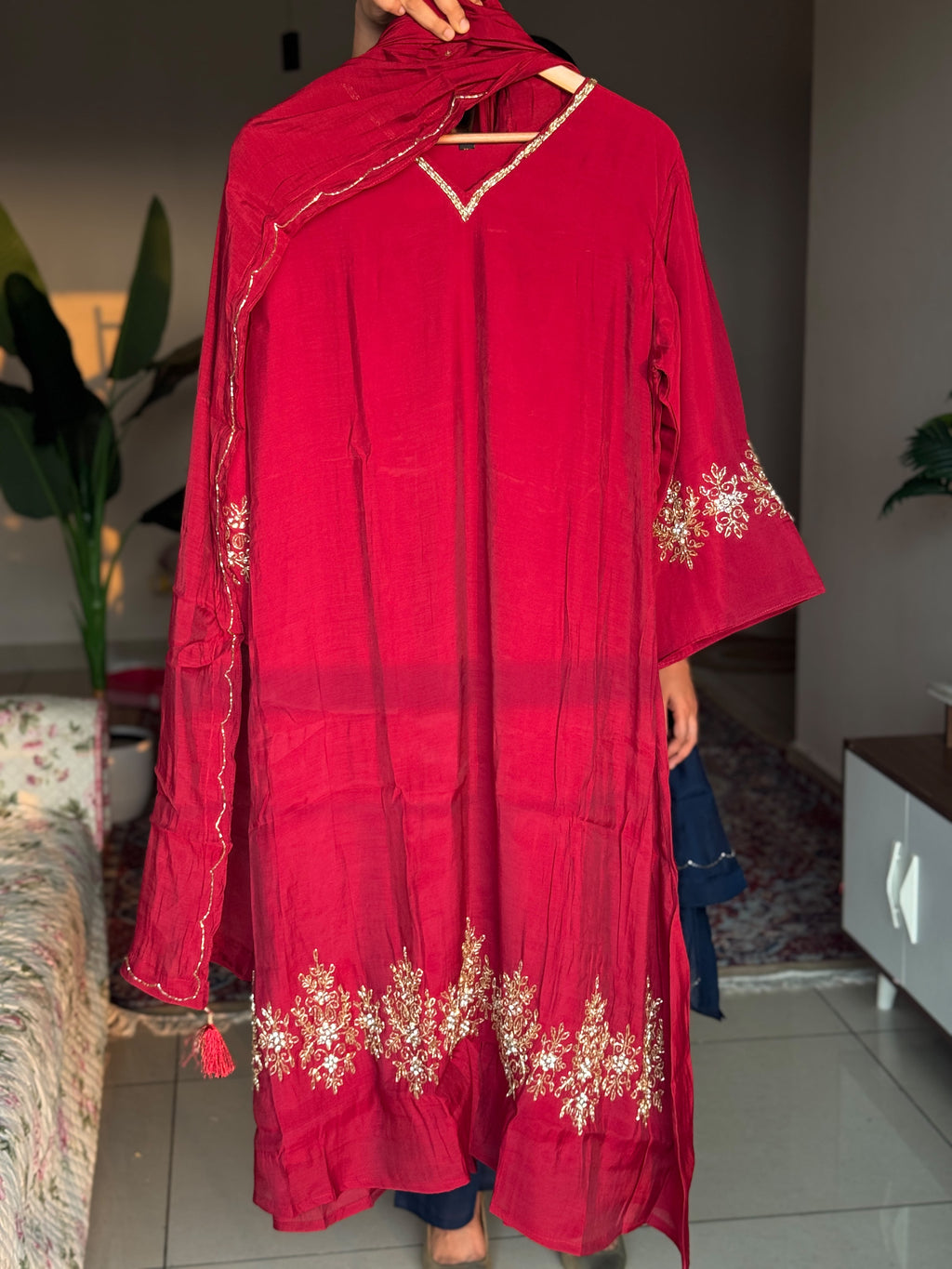 Hifi Elegant women Drop